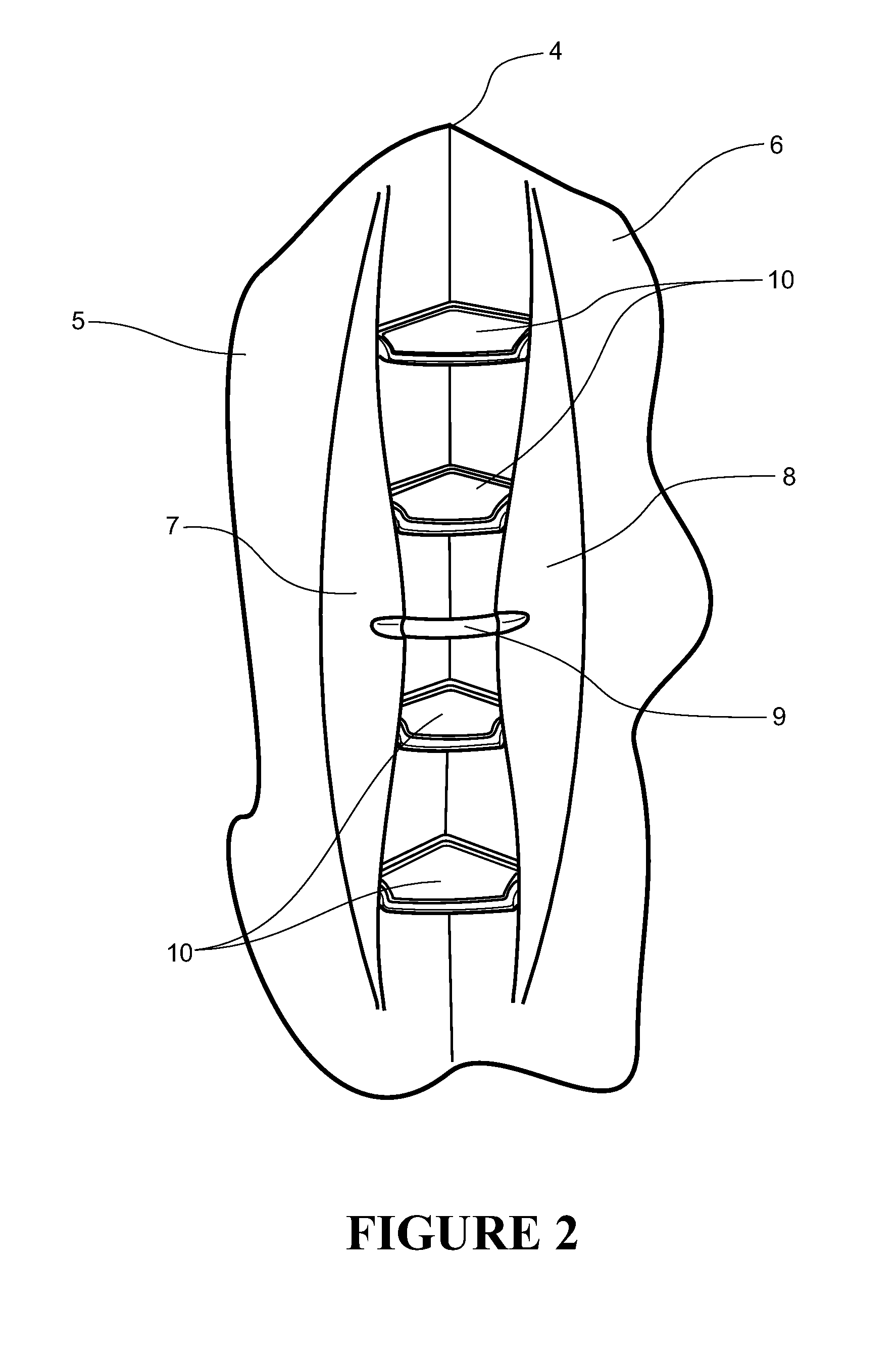 US-7624542-B2 figure 6