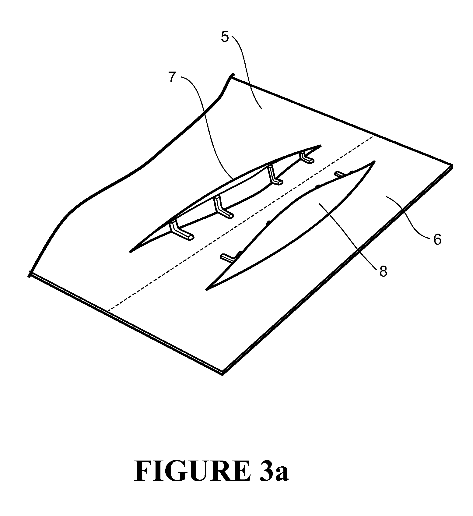 US-7624542-B2 figure 8