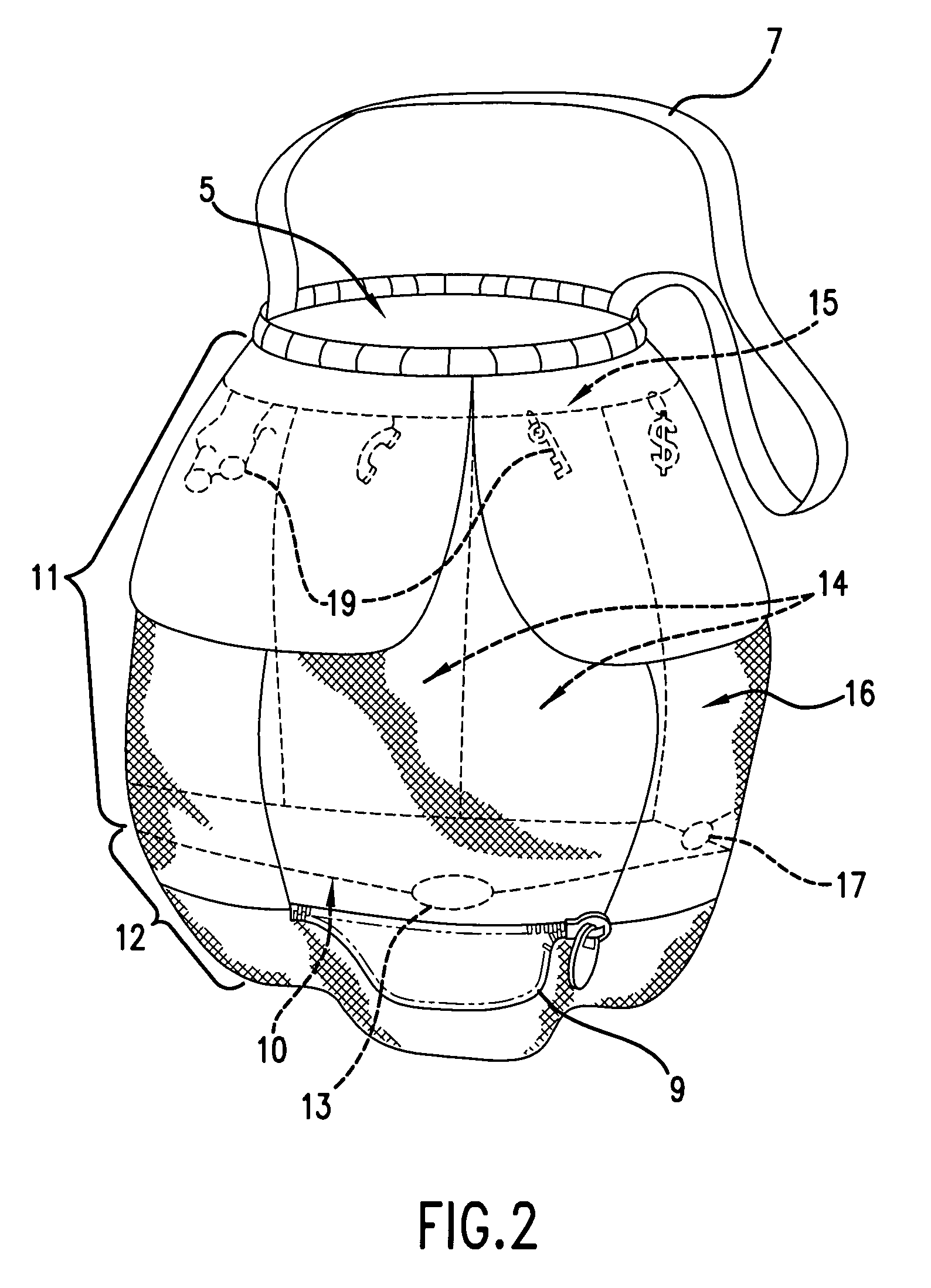 US-7624777-B2 figure 6