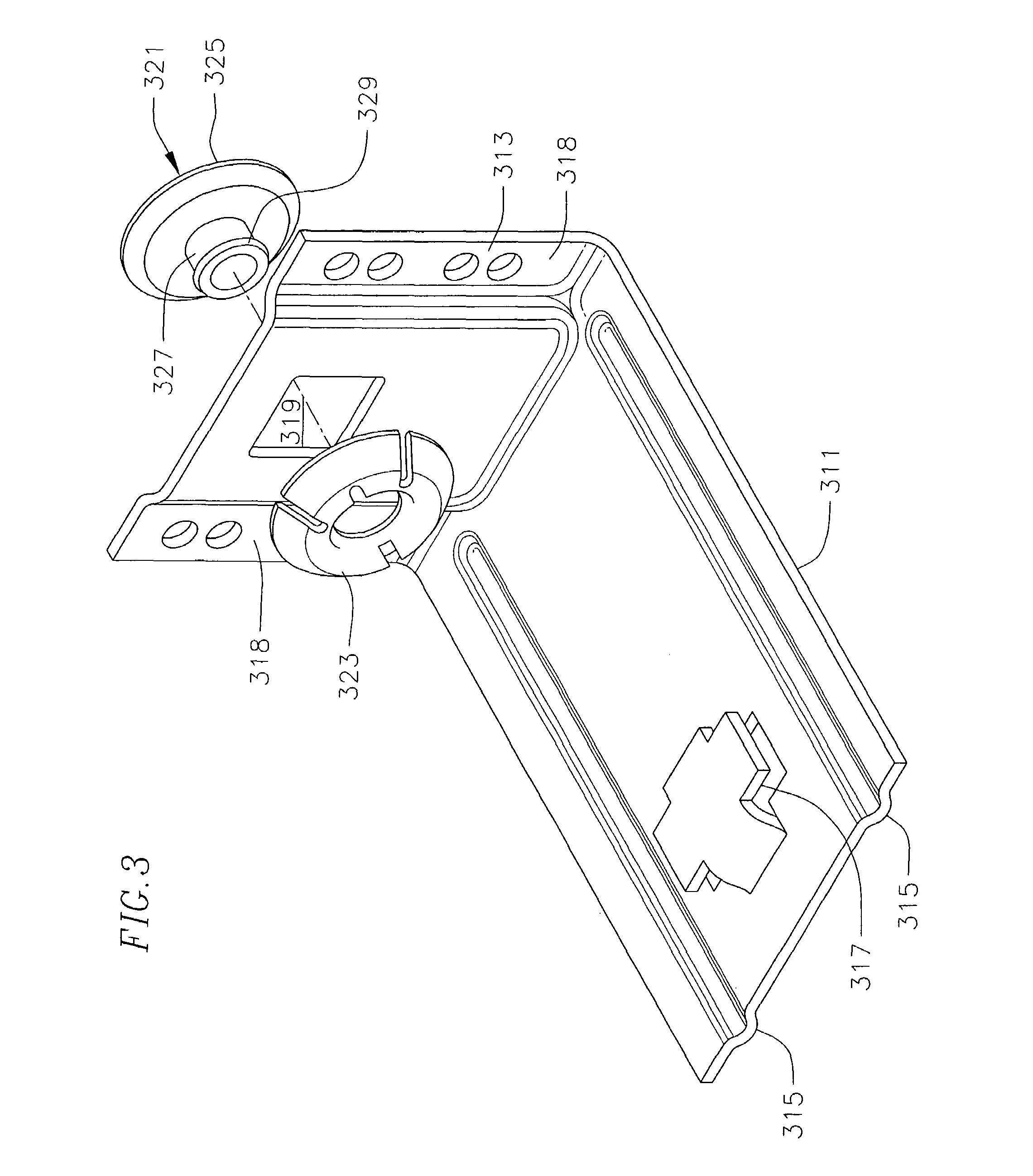 US-7625051-B1 figure 8