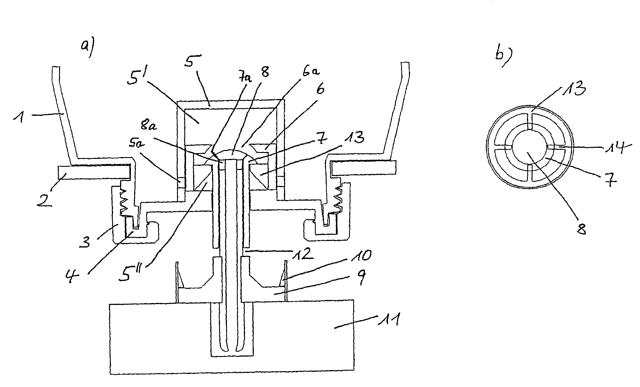 US-7628294-B2 figure 2