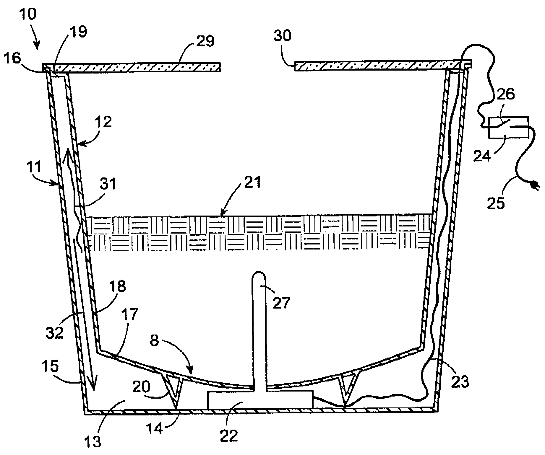 US-7634872-B2 figure 2