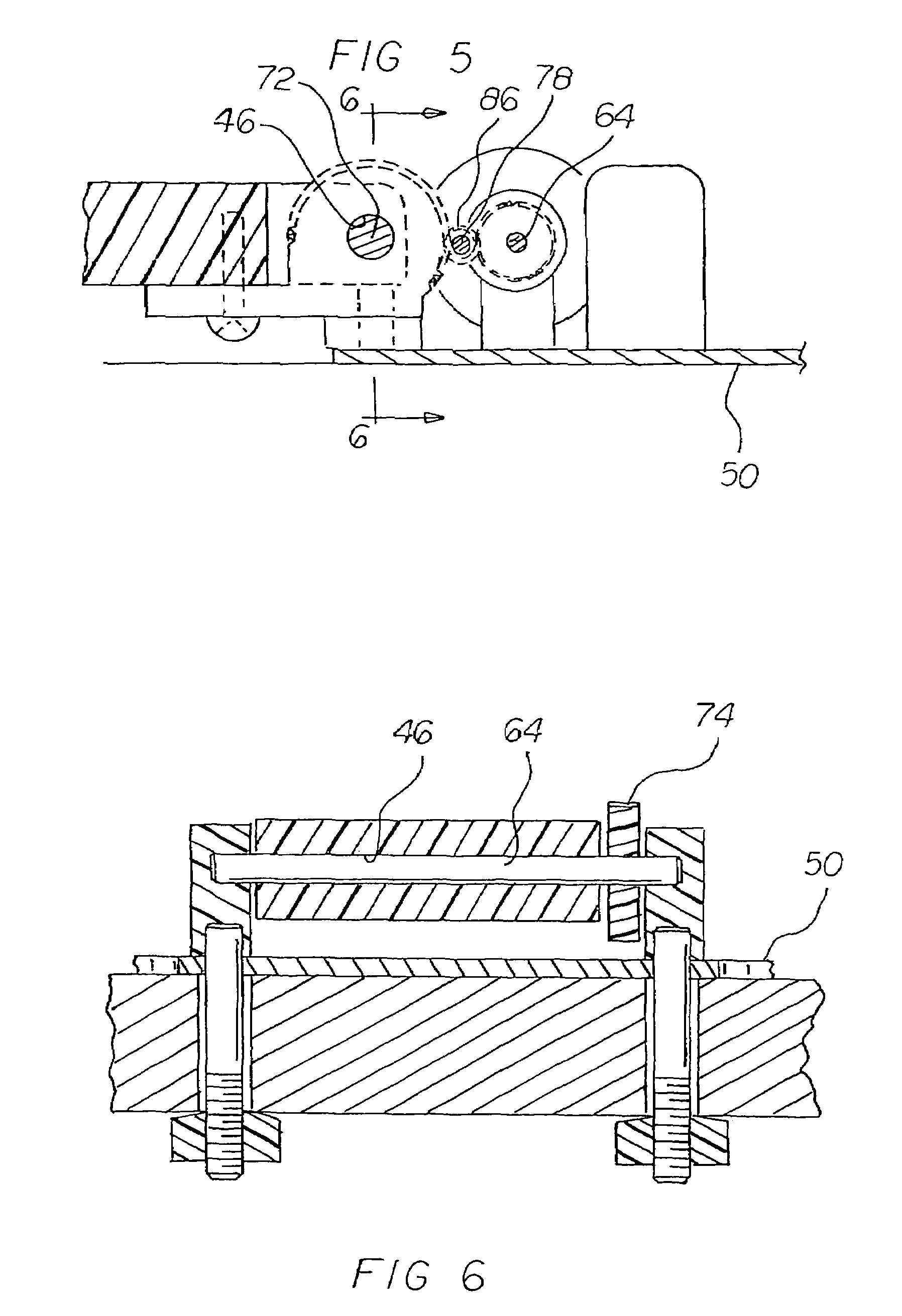 US-7636956-B1 figure 8