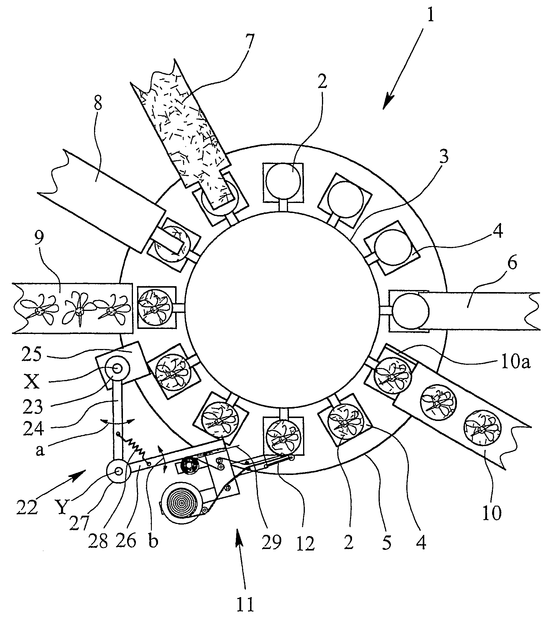 US-7637052-B2 figure 2