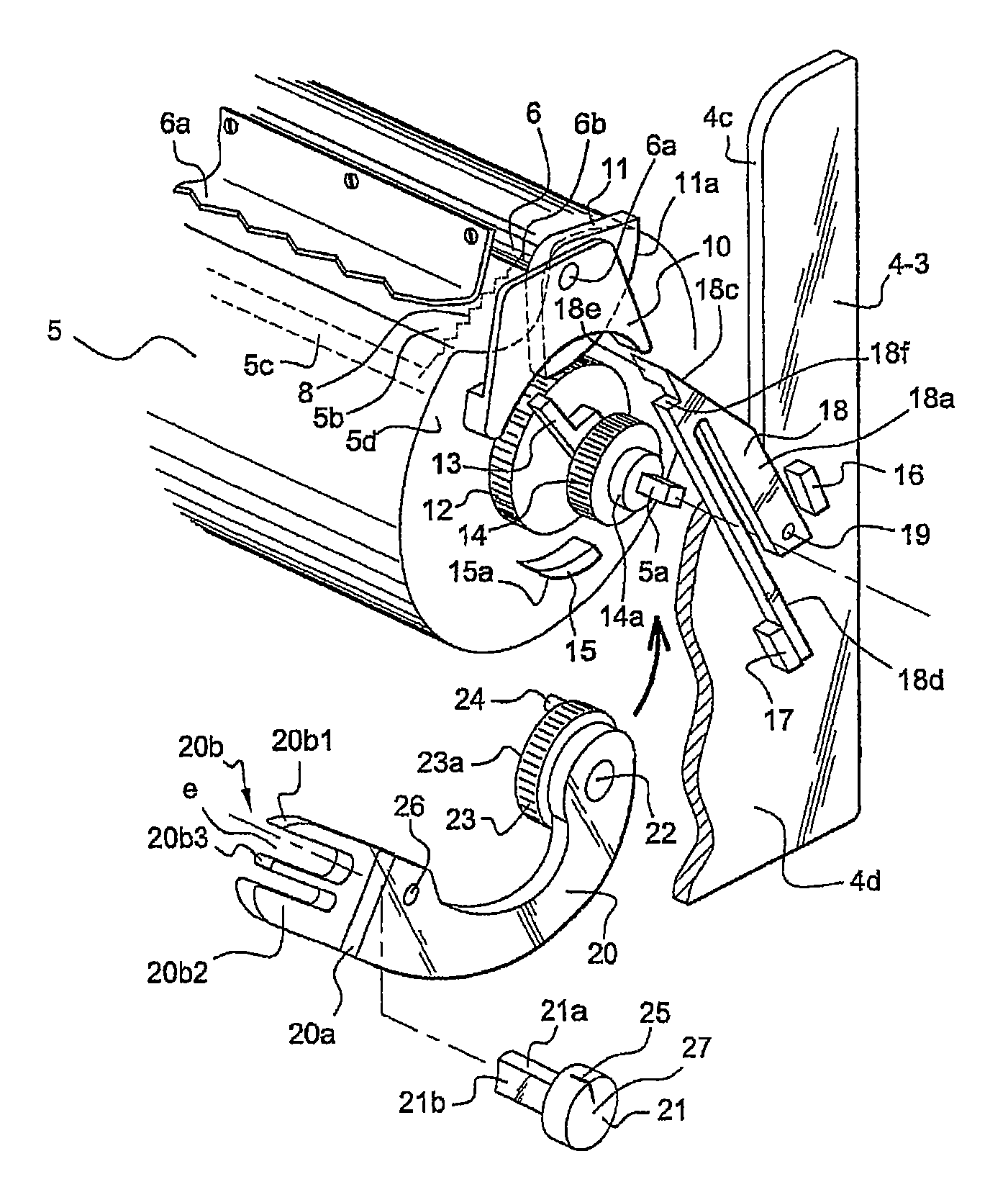 US-7637190-B2 figure 2