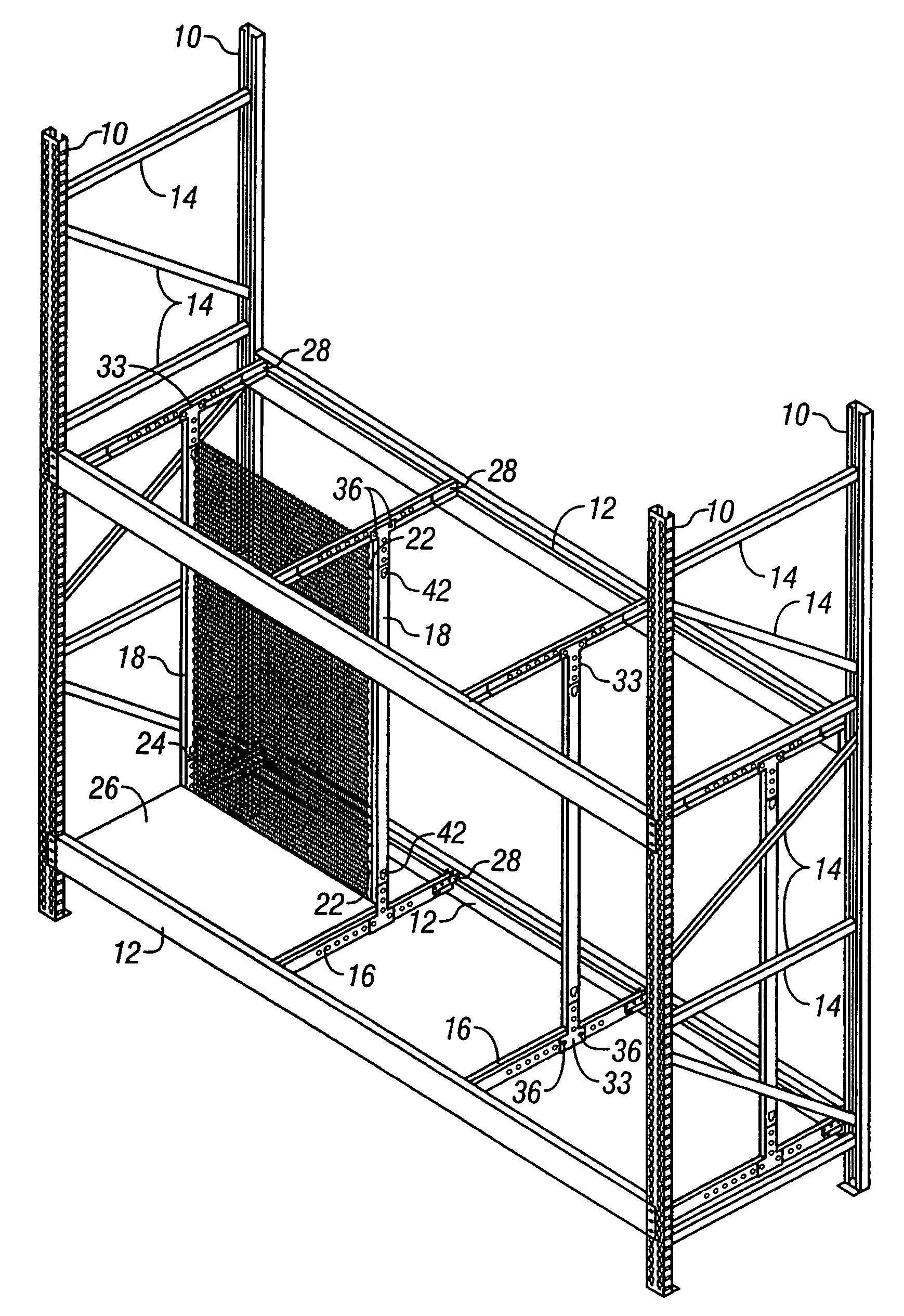 US-7641063-B2 figure 2