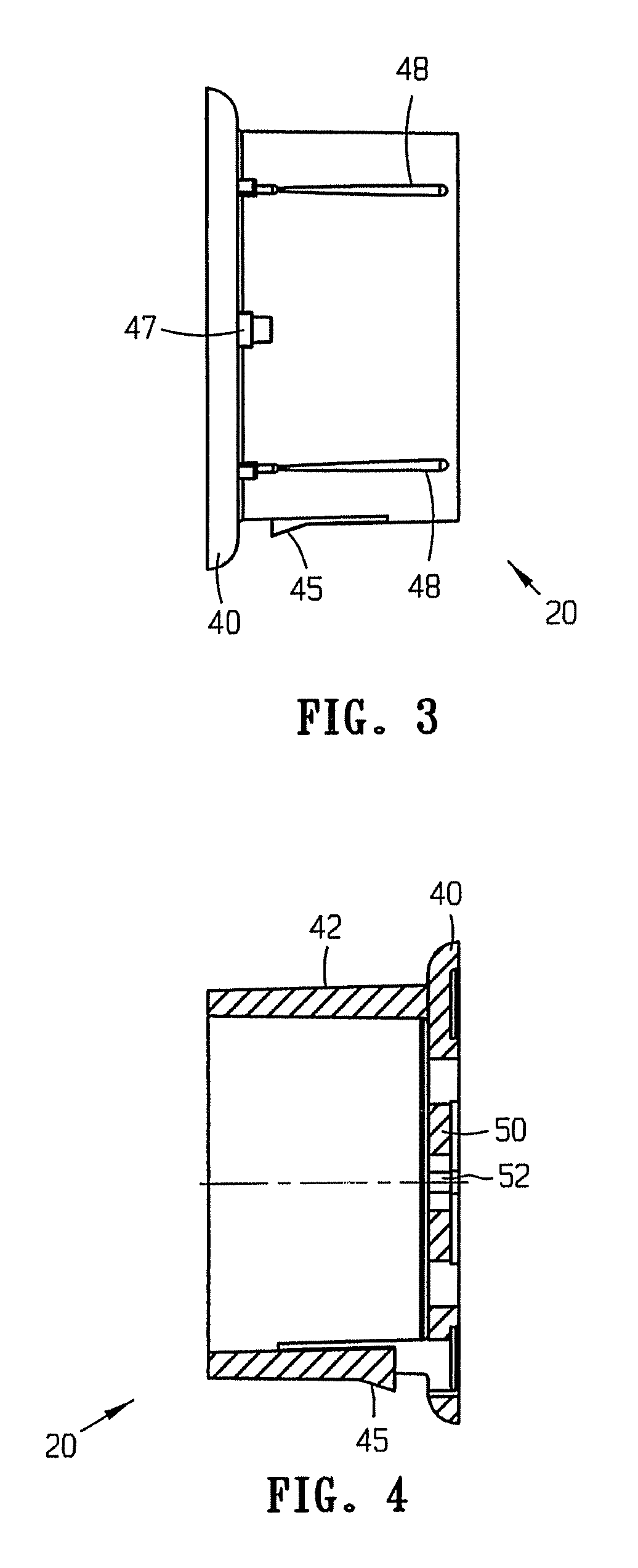 US-7641161-B2 figure 8