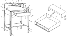 US-7641294-B1 figure 1