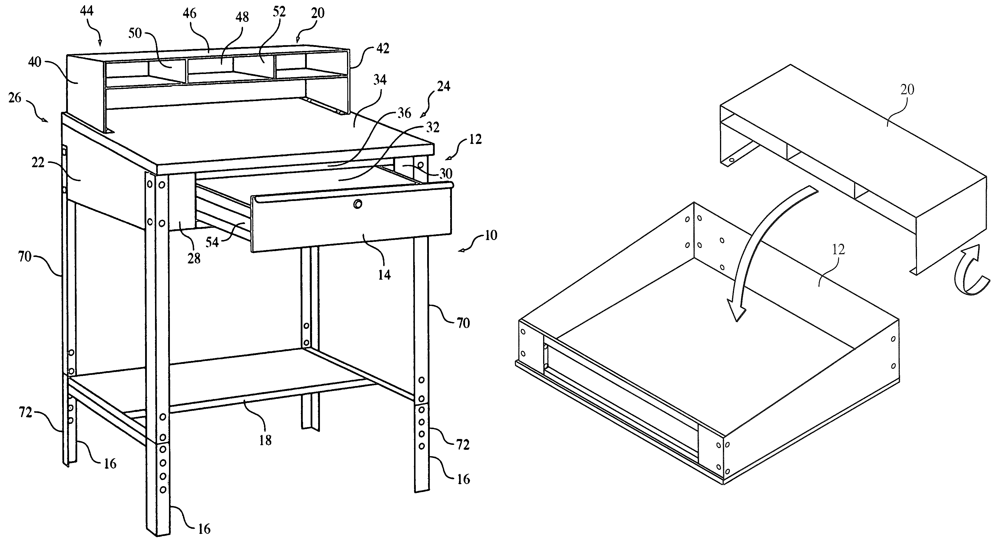 US-7641294-B1 figure 2