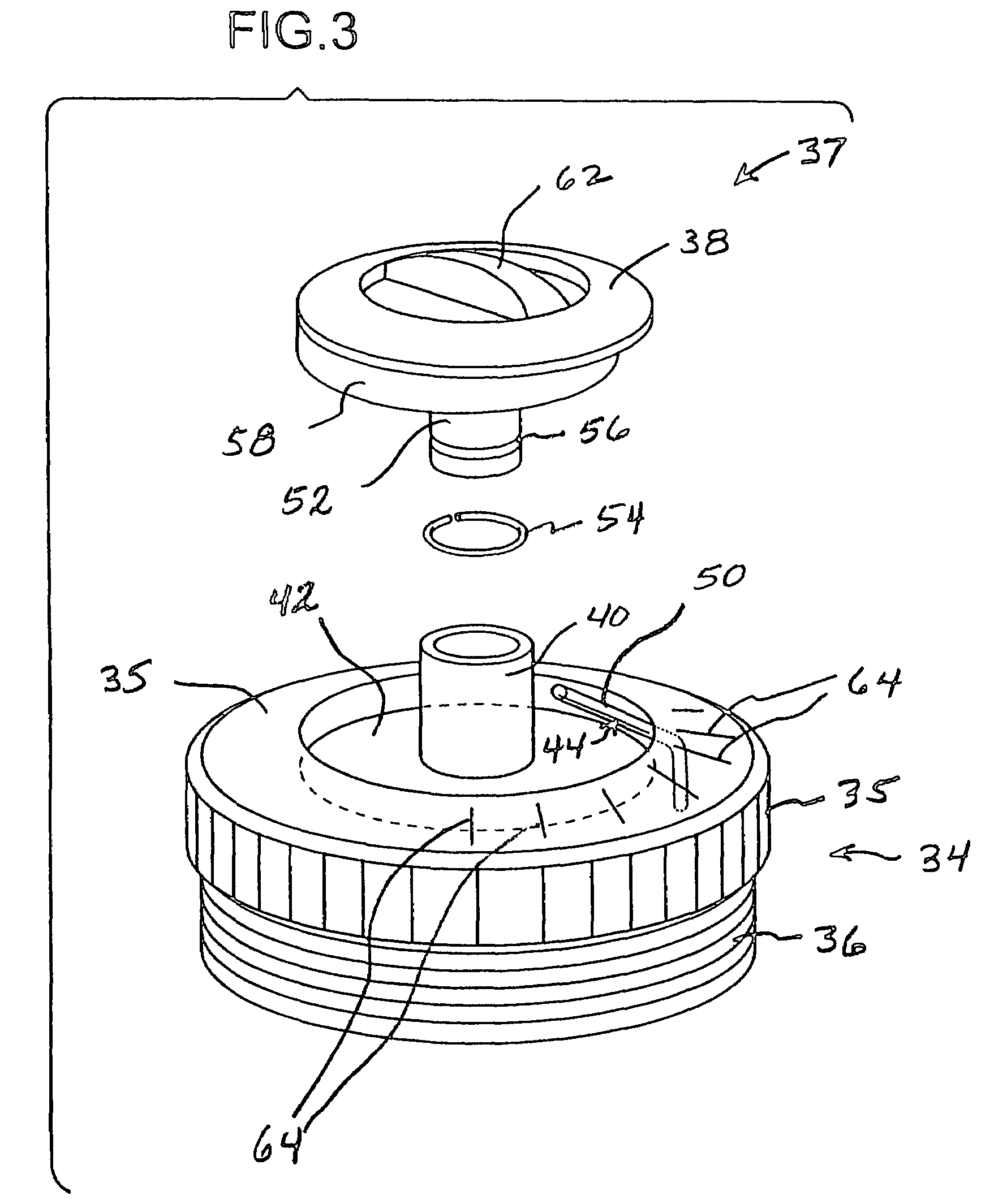 US-7644537-B1 figure 8