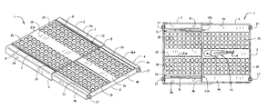 US-7645001-B2 figure 1