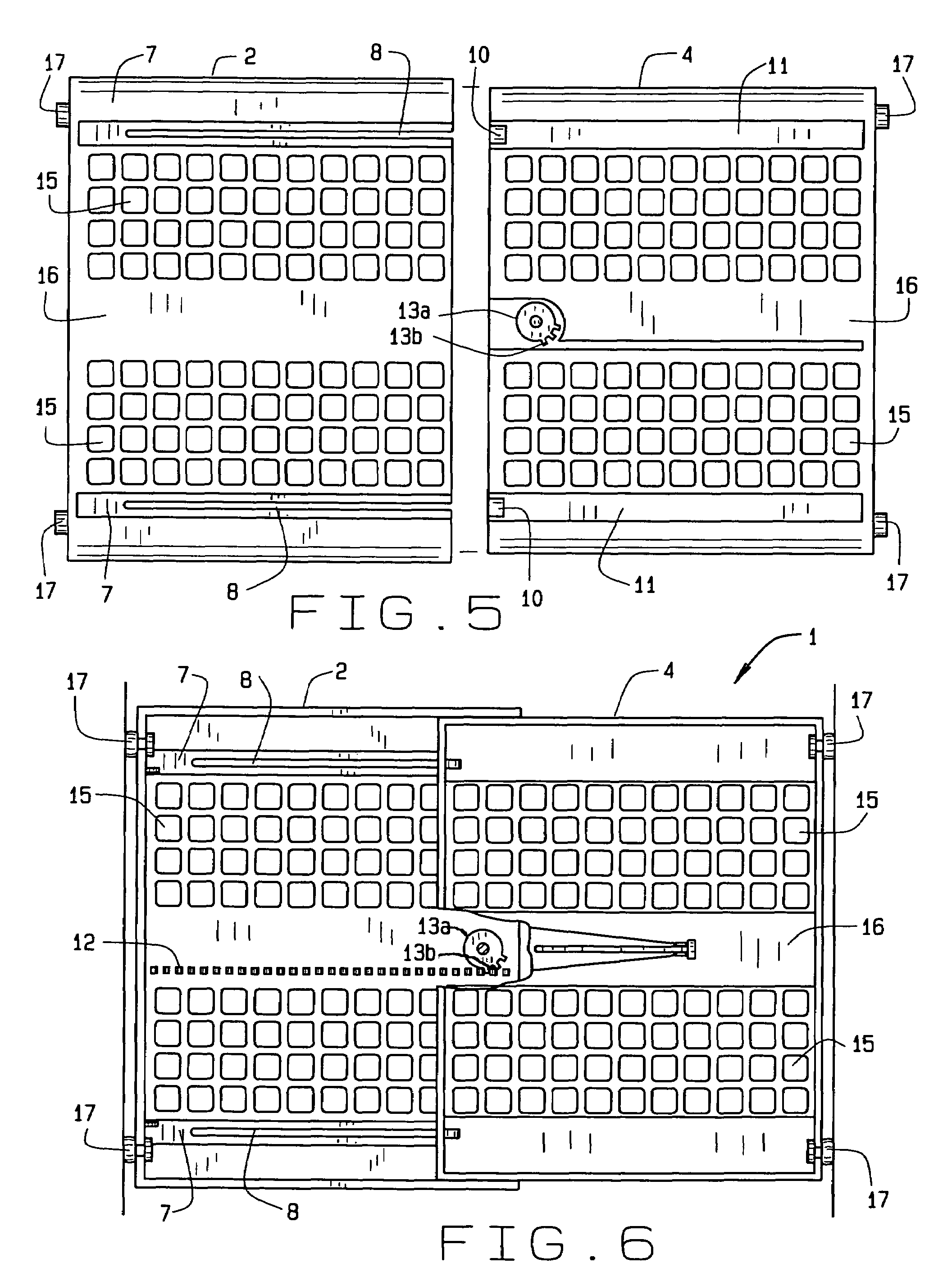 US-7645001-B2 figure 8