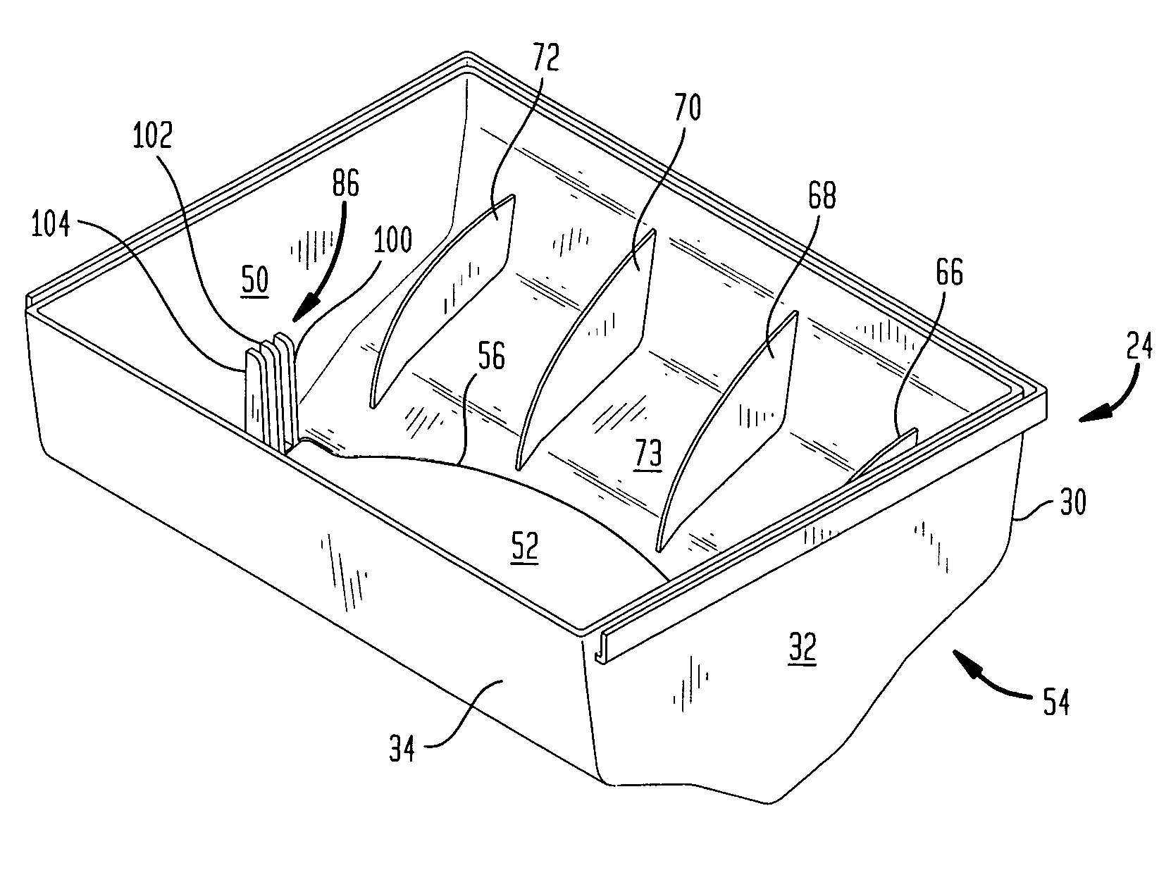 US-7648045-B2 figure 2