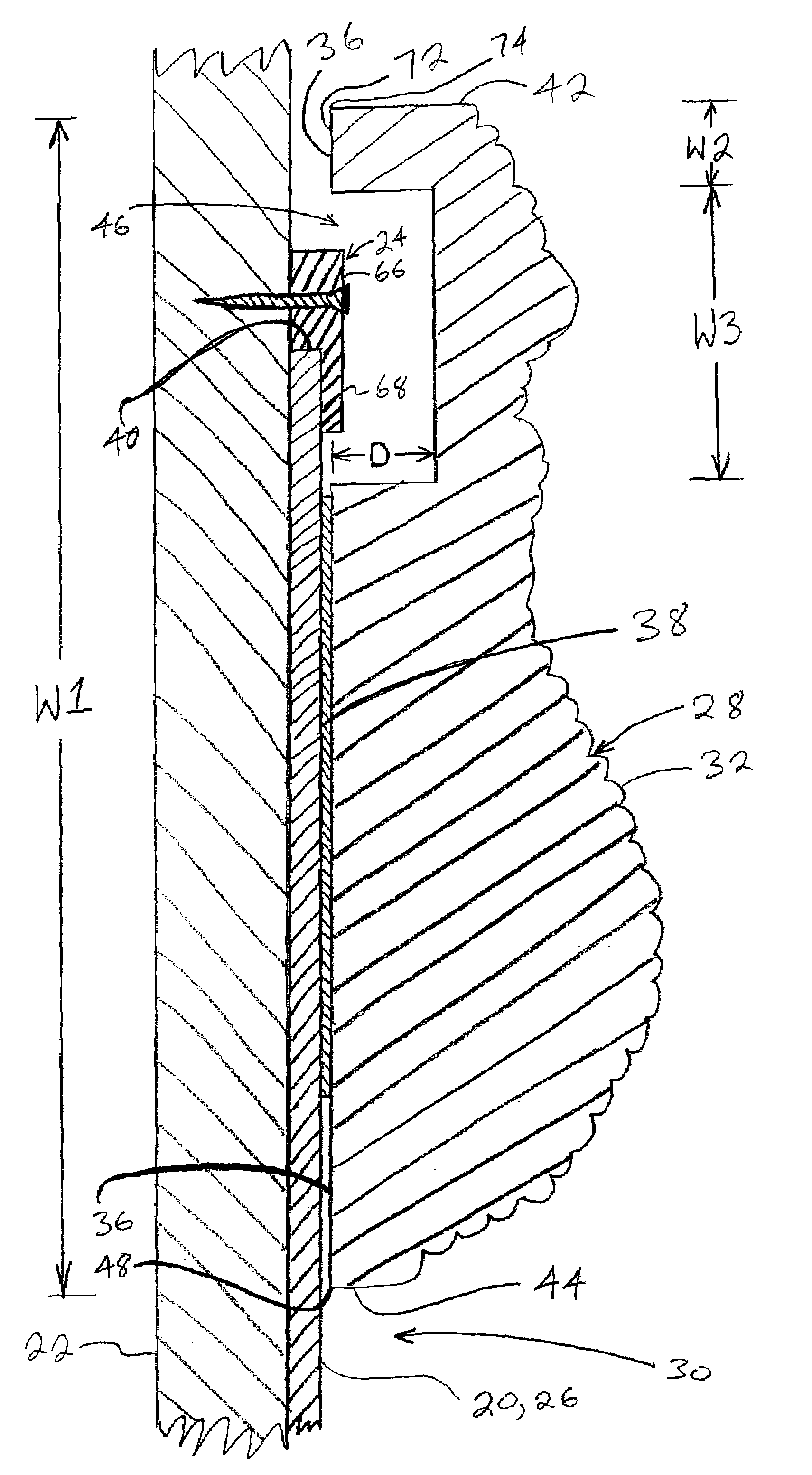US-7654025-B2 figure 2