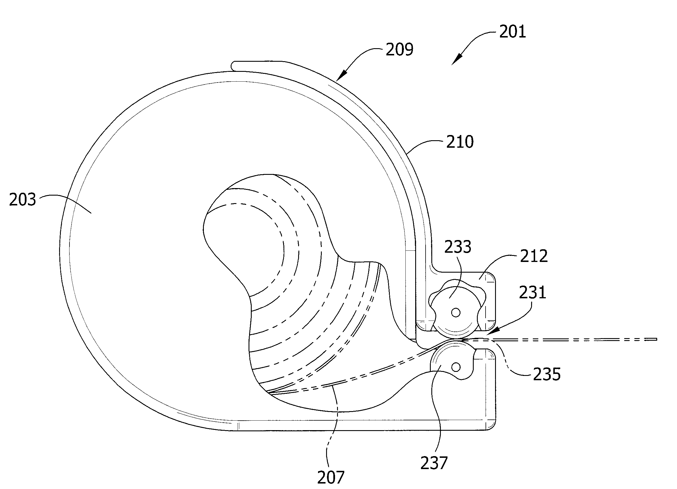US-7654412-B2 figure 2
