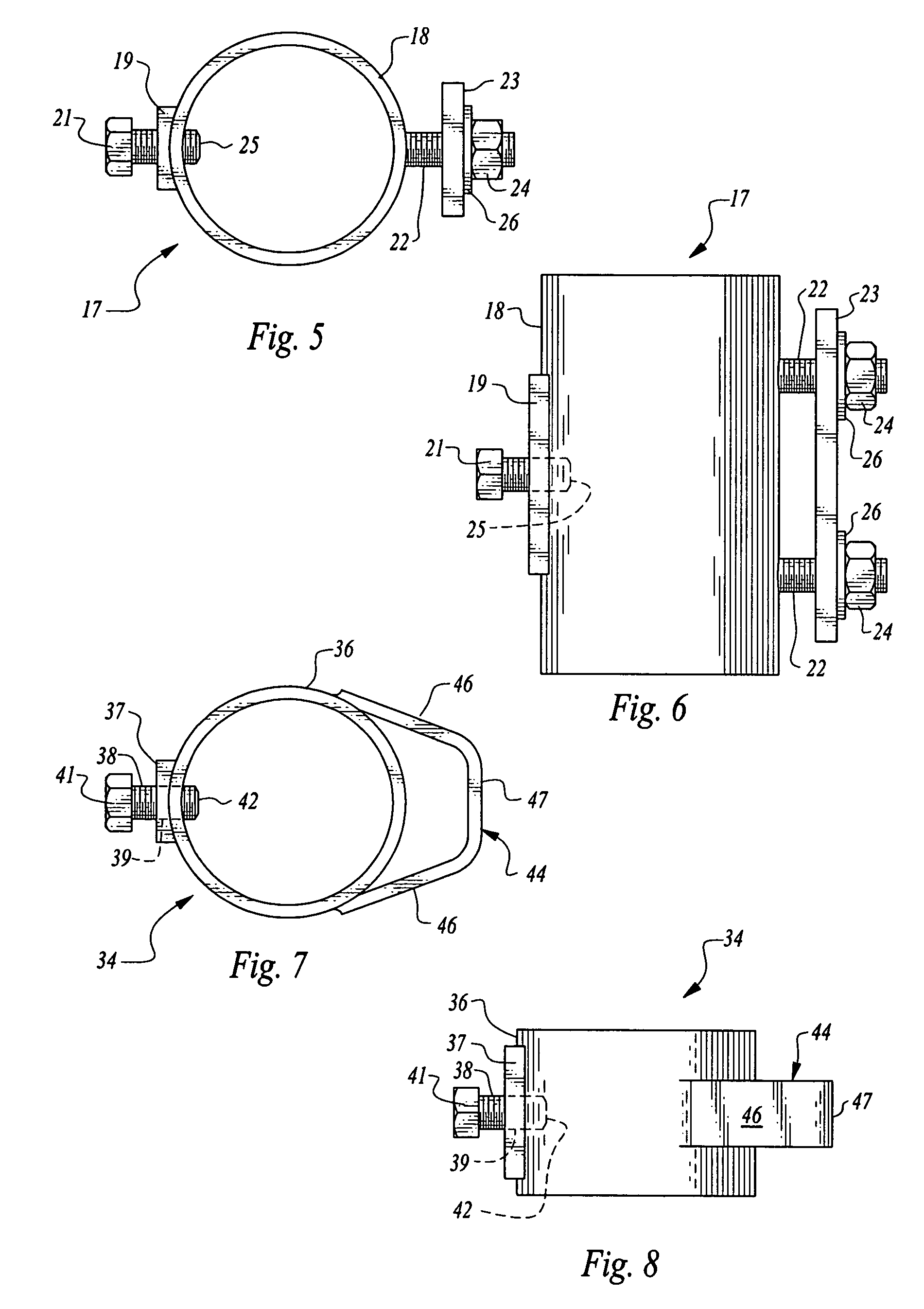 US-7661224-B1 figure 8