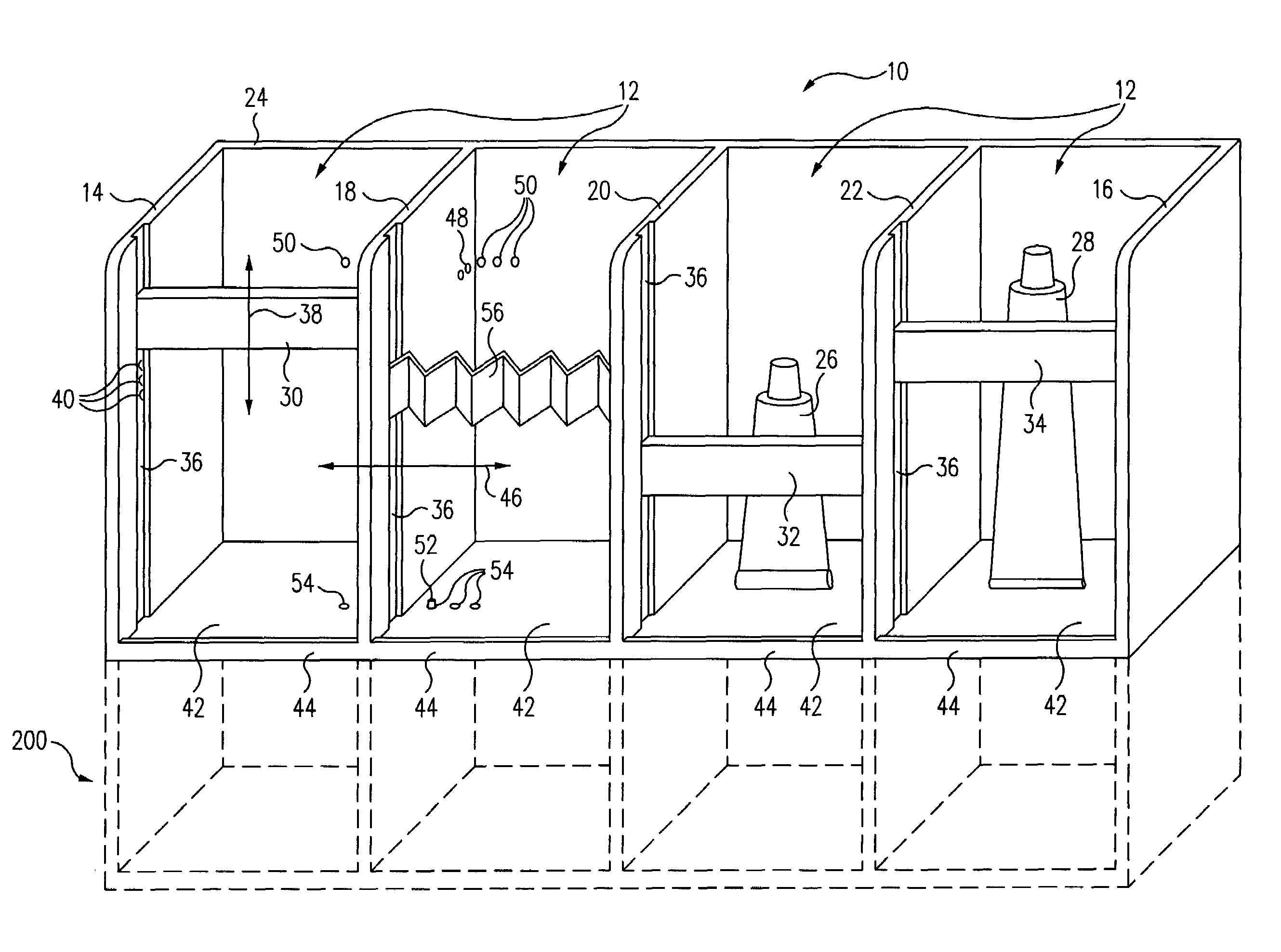 US-7661559-B1 figure 2