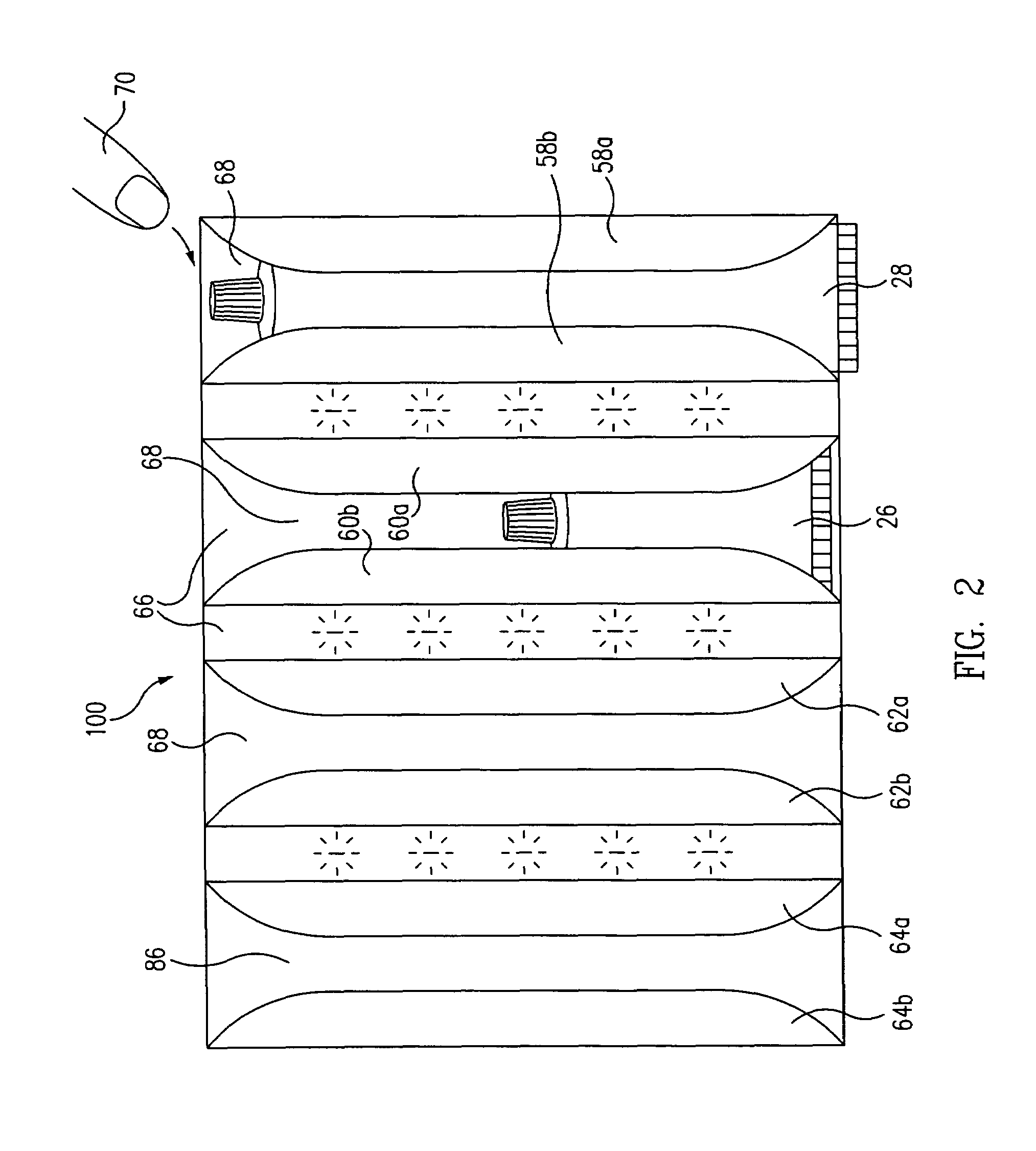 US-7661559-B1 figure 6