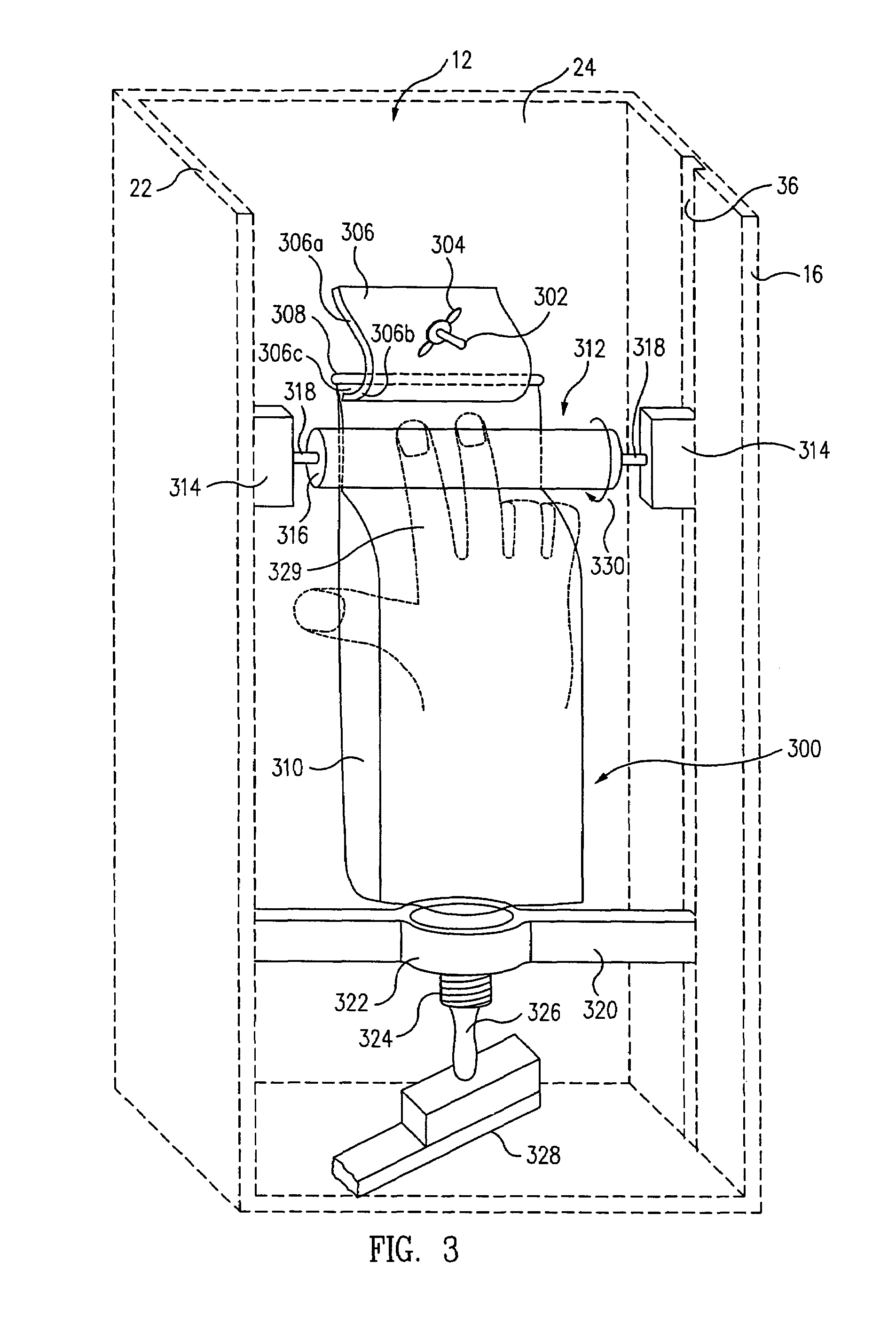 US-7661559-B1 figure 8