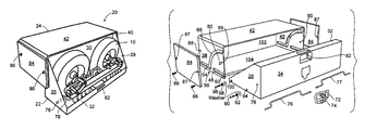 US-7661777-B2 figure 1