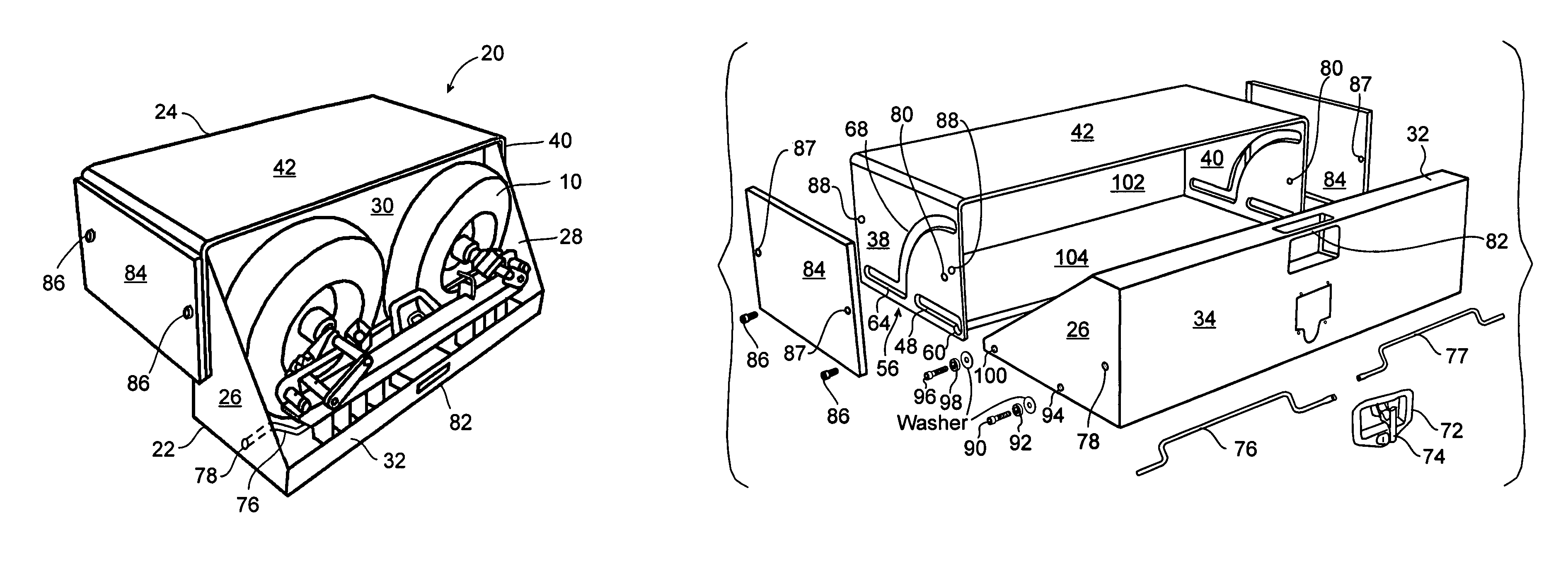 US-7661777-B2 figure 2