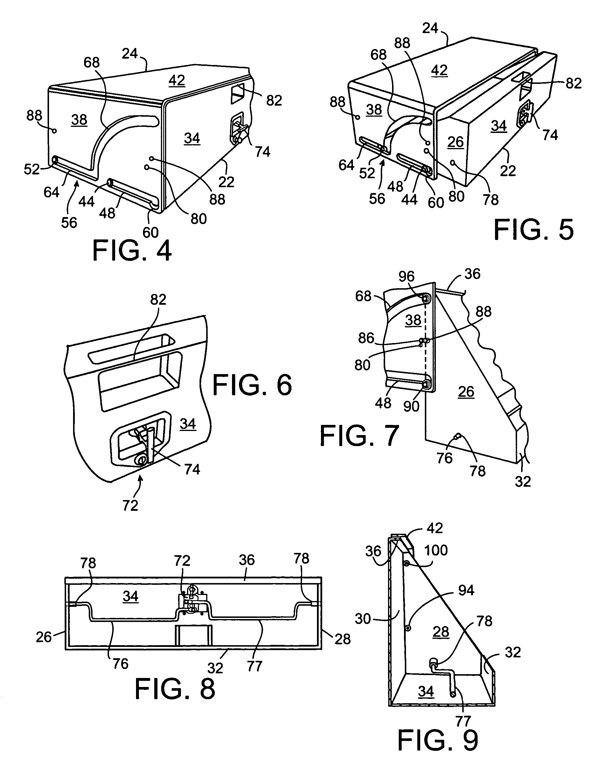 US-7661777-B2 figure 8