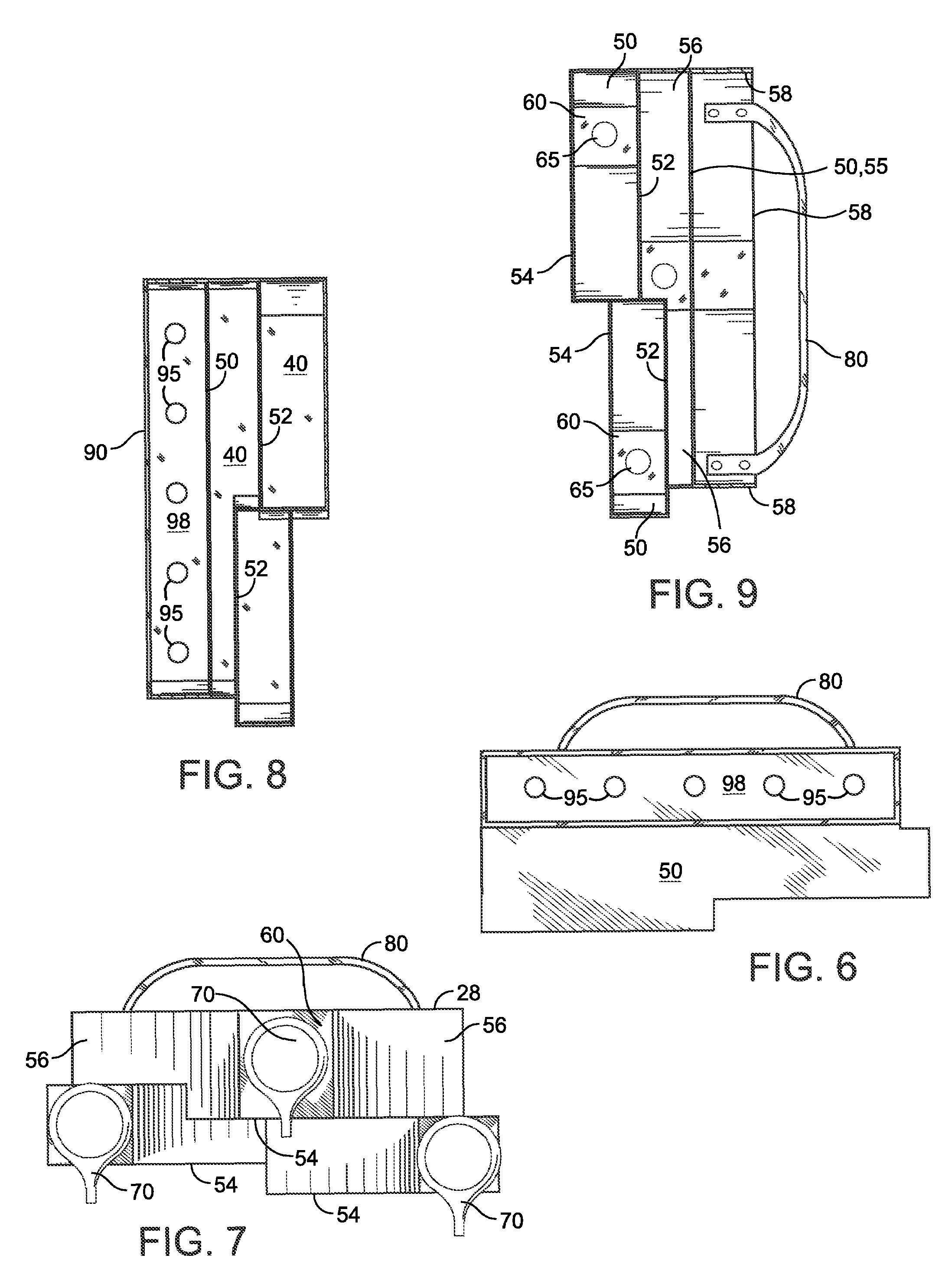 US-7665634-B2 figure 8