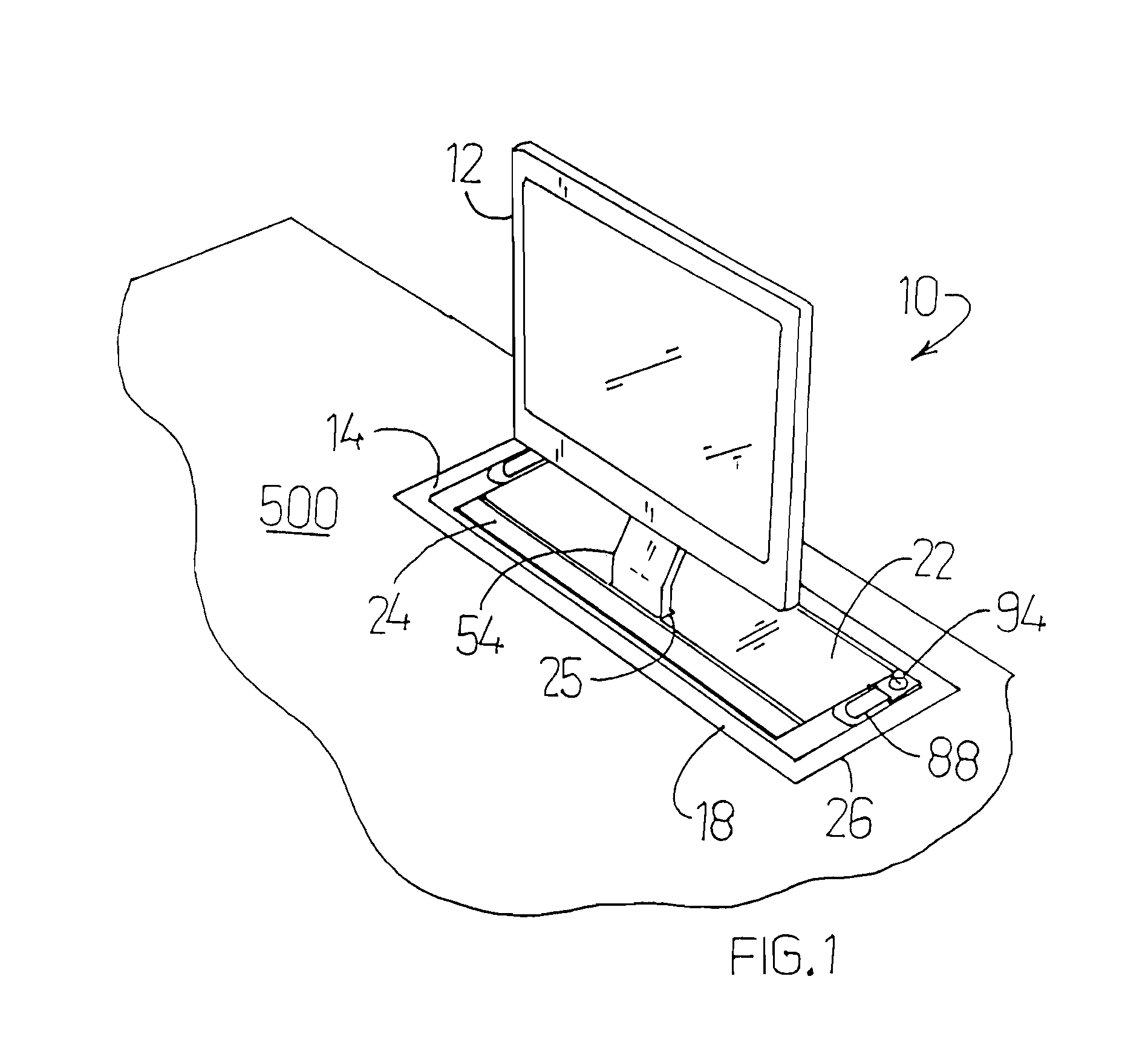 US-7665709-B2 figure 4