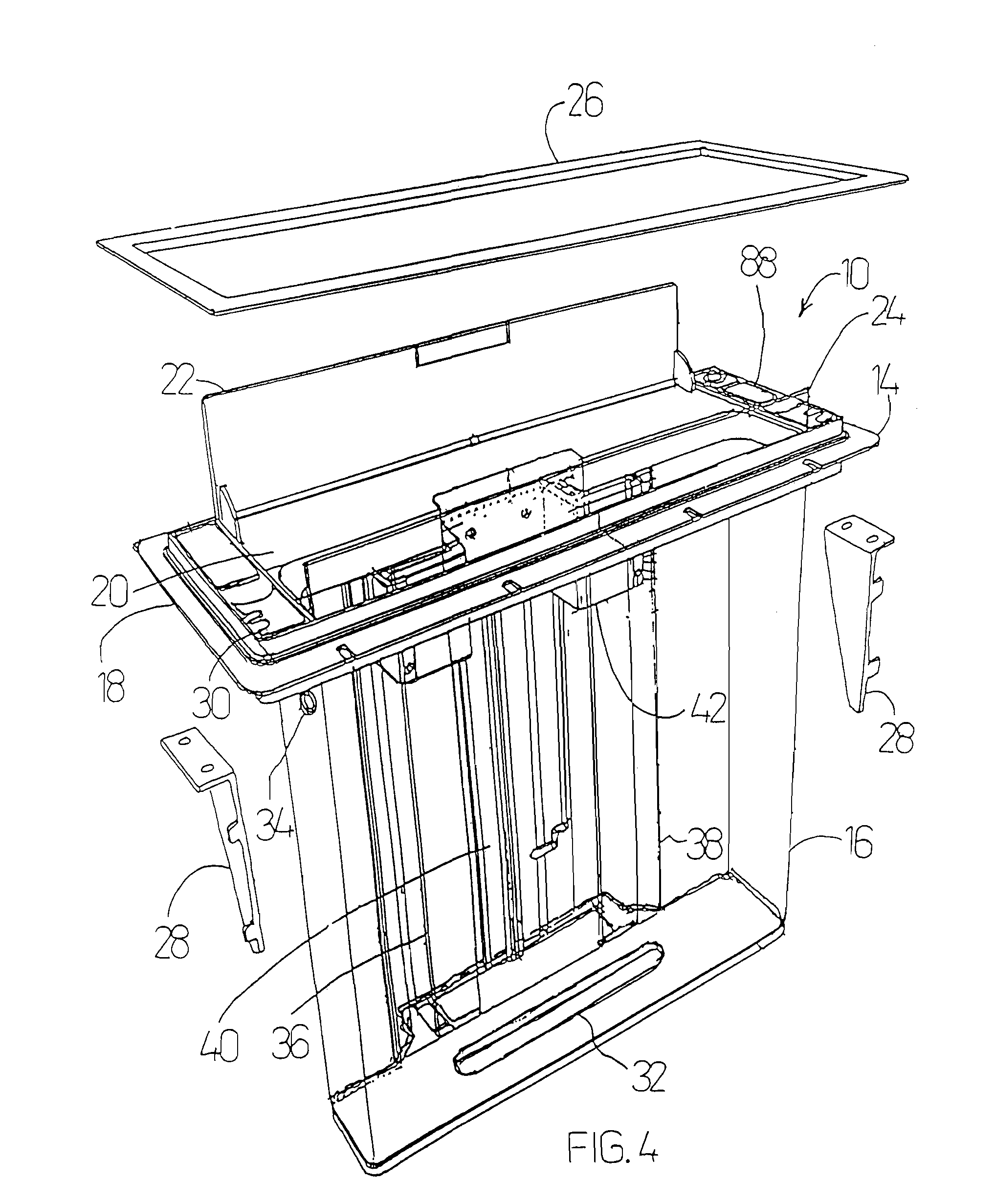 US-7665709-B2 figure 8
