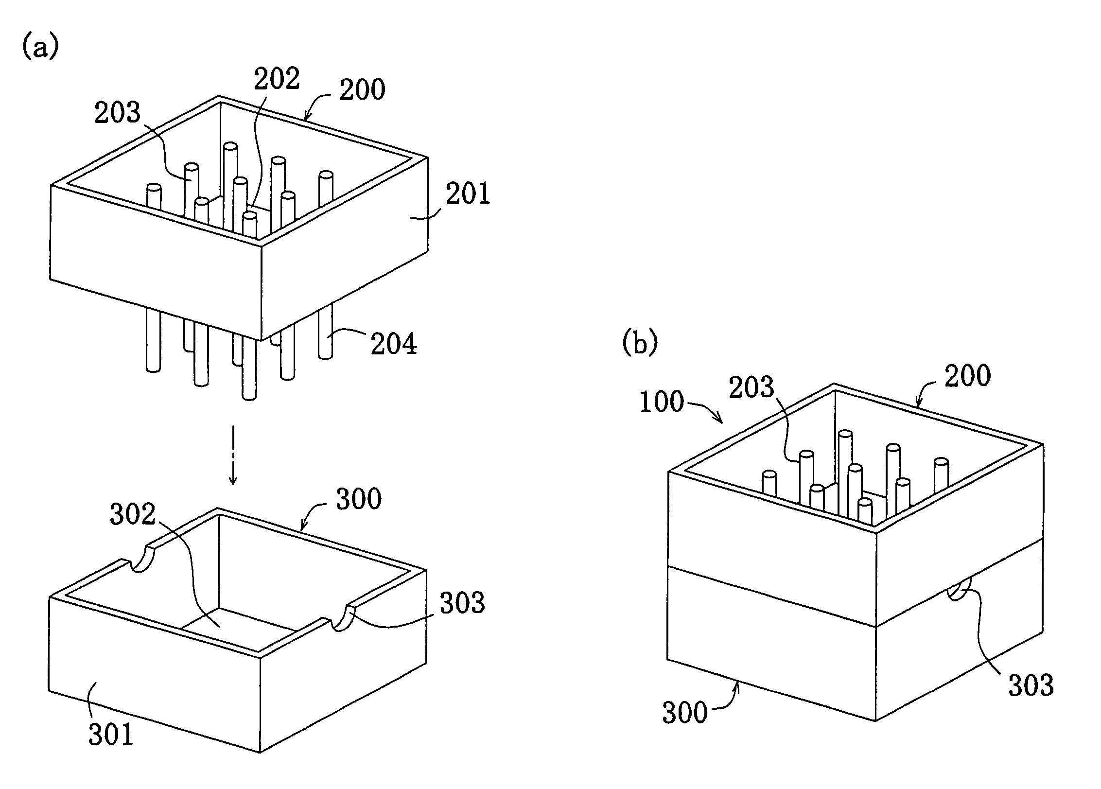 US-7676987-B2 figure 2