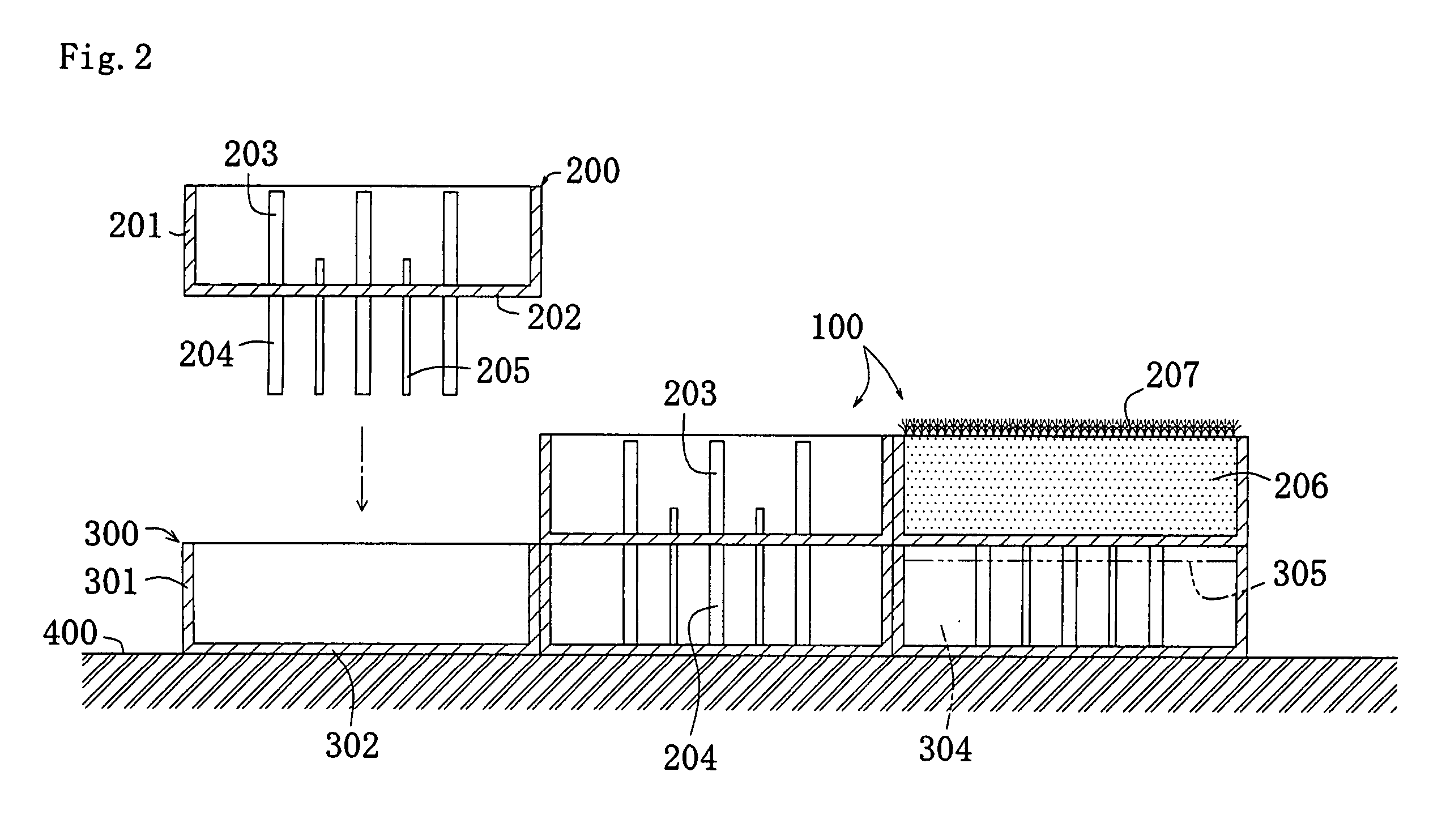 US-7676987-B2 figure 6