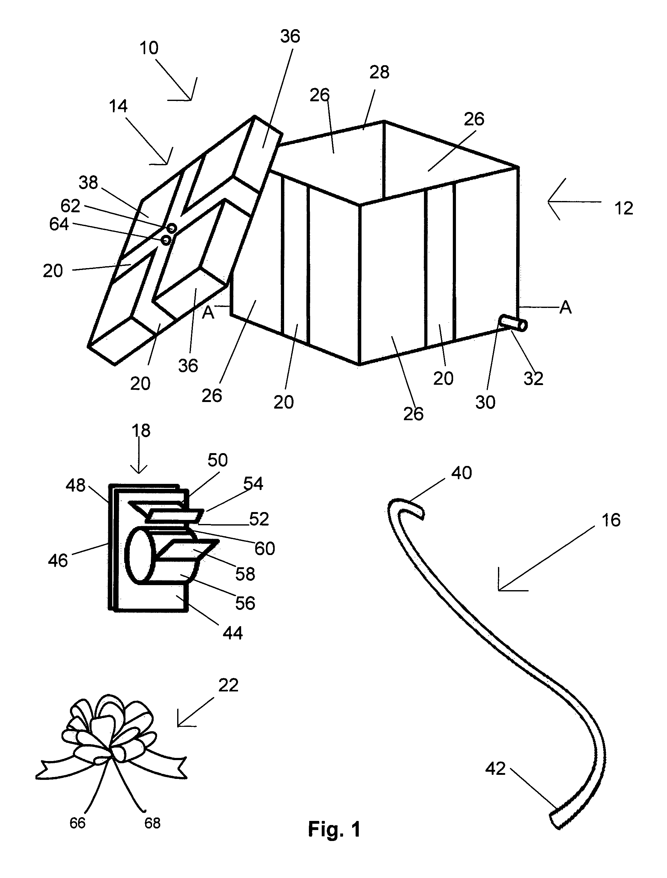 US-7681354-B2 figure 4
