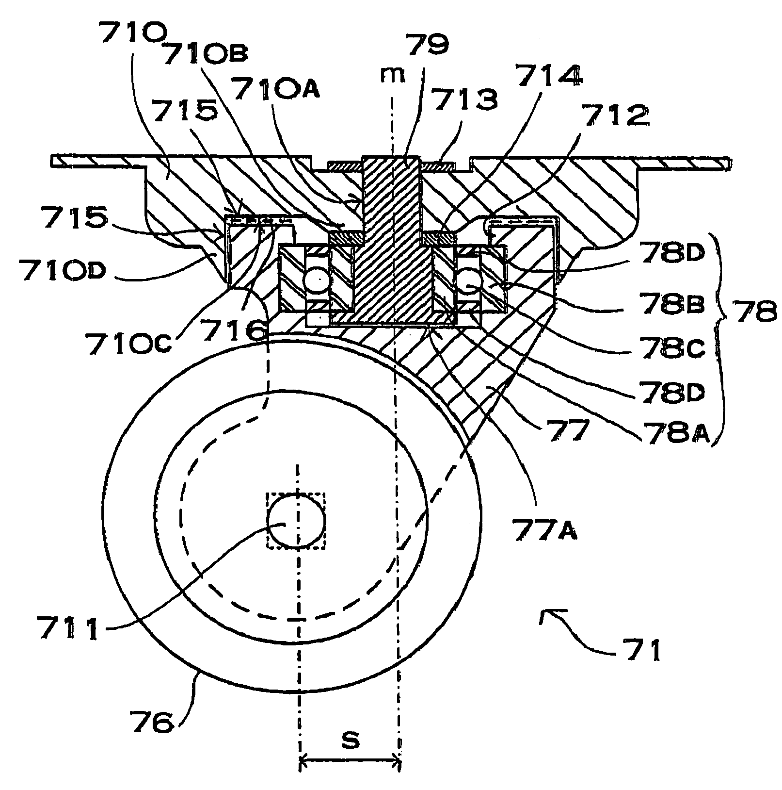US-7681702-B2 figure 2