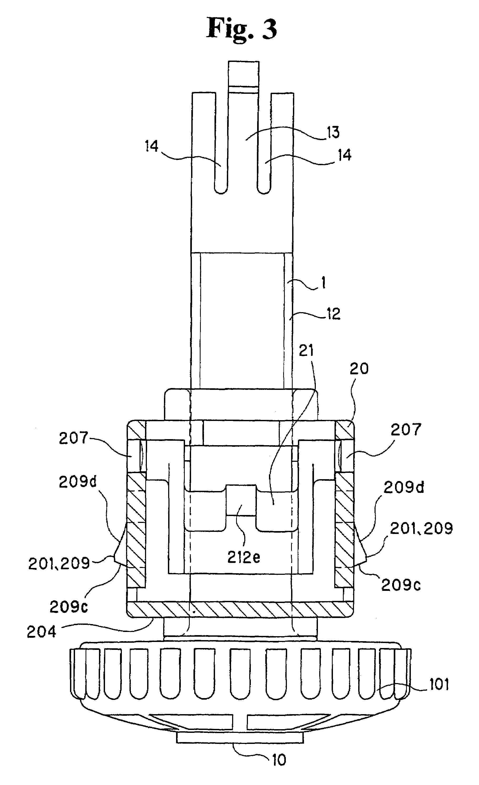 US-7686263-B2 figure 8