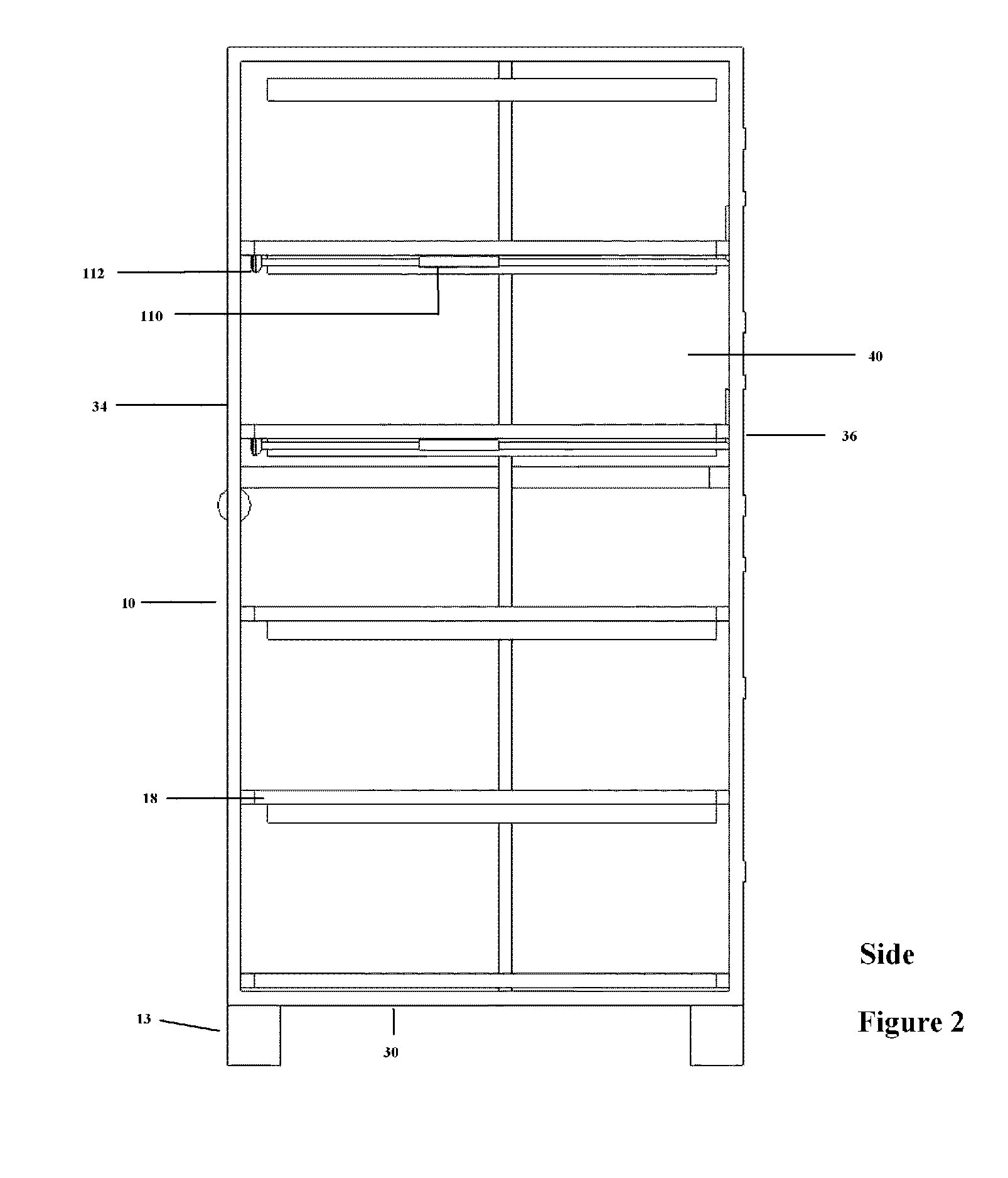 US-7690515-B2 figure 8