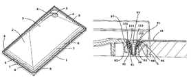 US-7694358-B2 figure 1