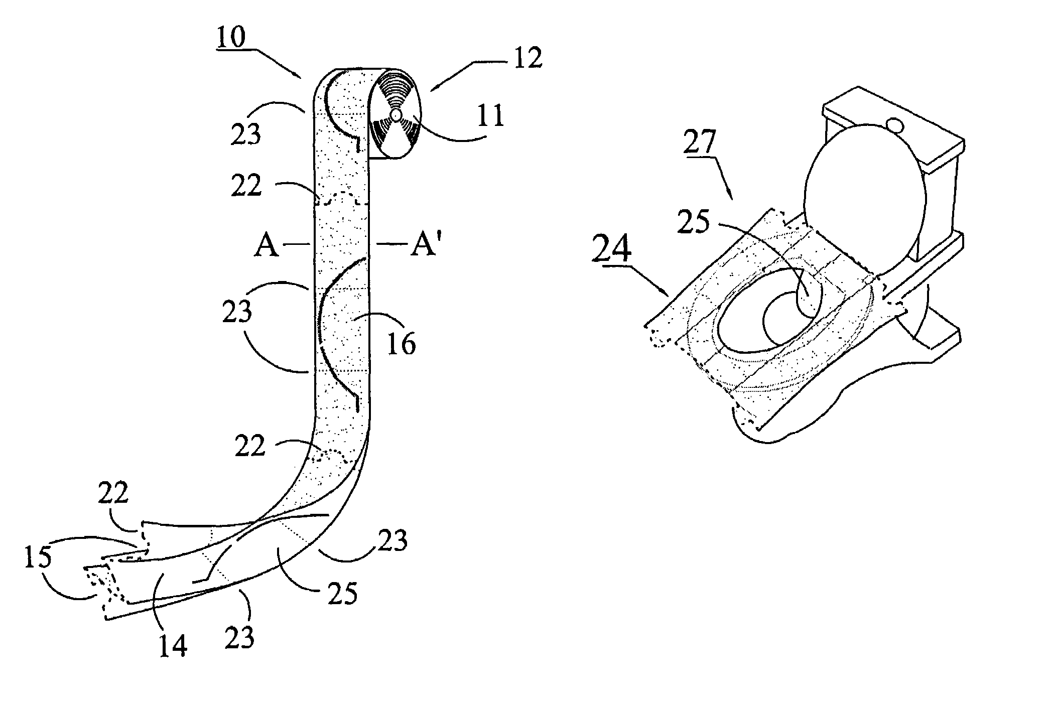 US-7707661-B2 figure 2