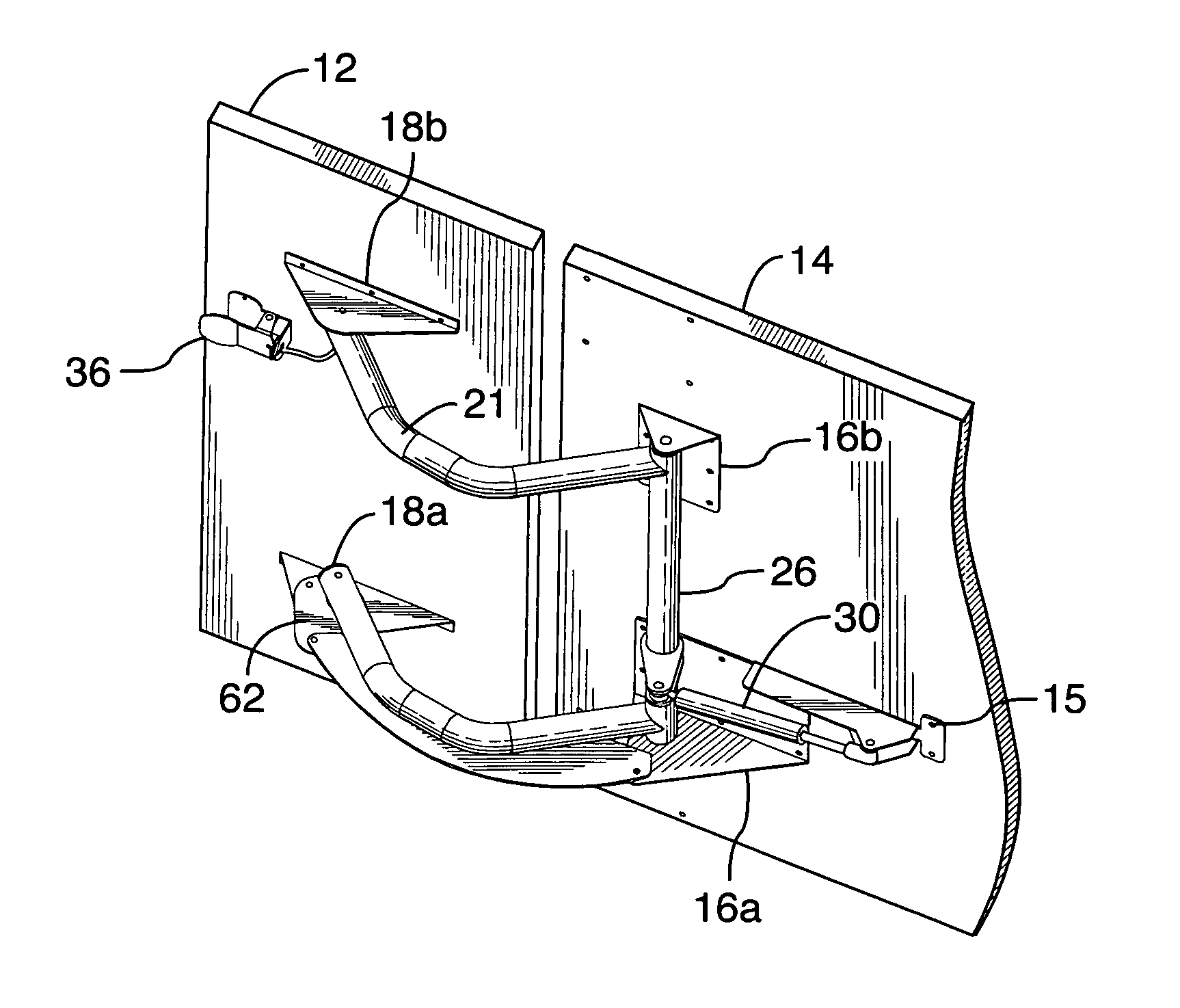 US-7707946-B2 figure 2