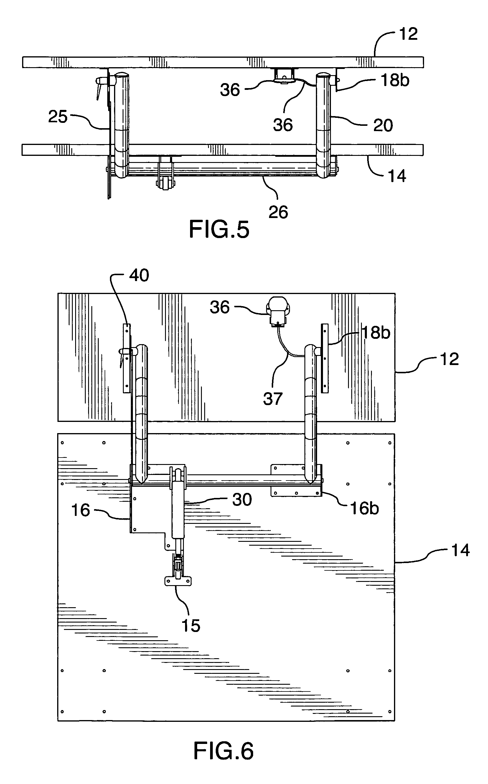 US-7707946-B2 figure 8