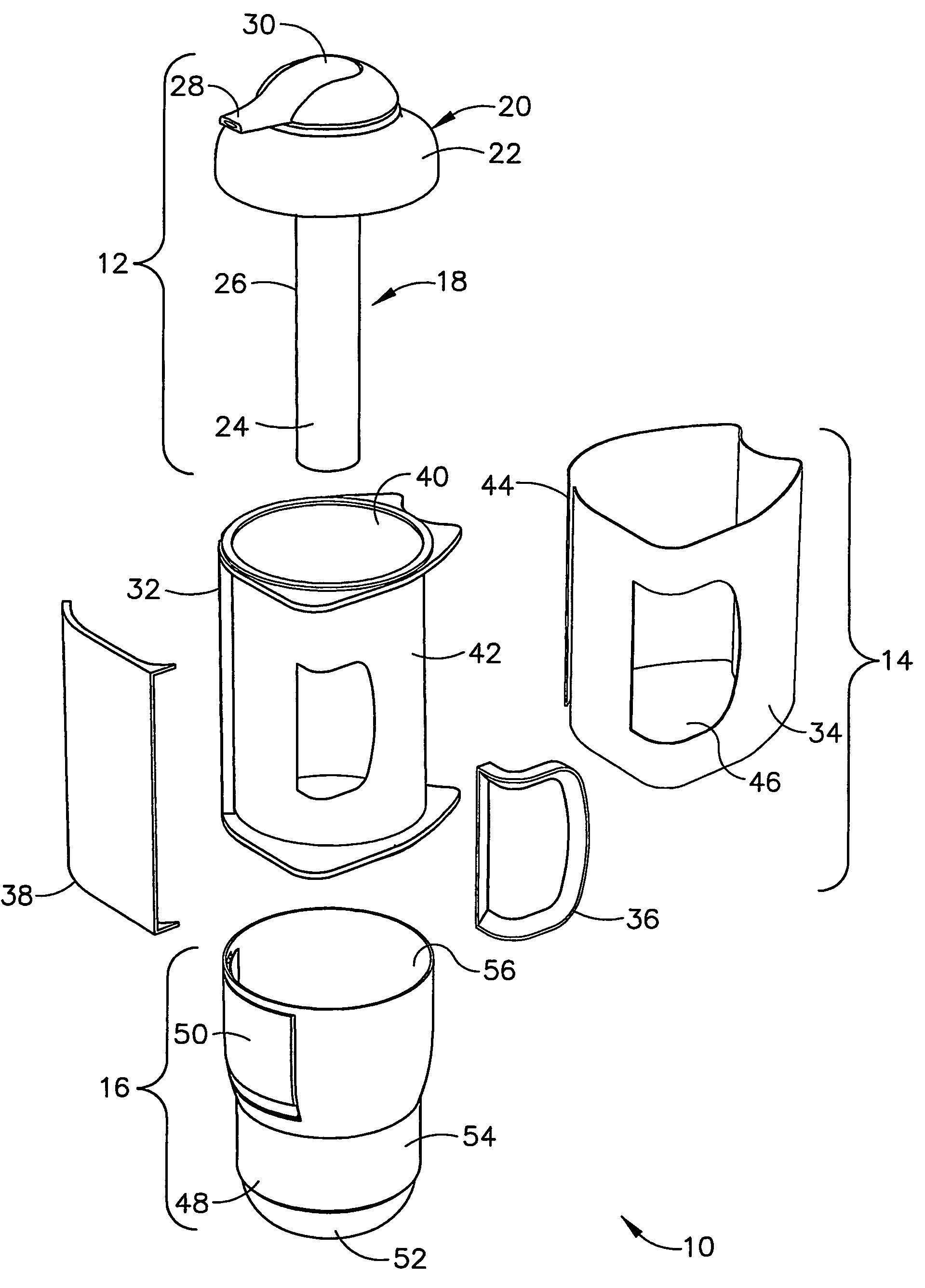 US-7708167-B2 figure 2