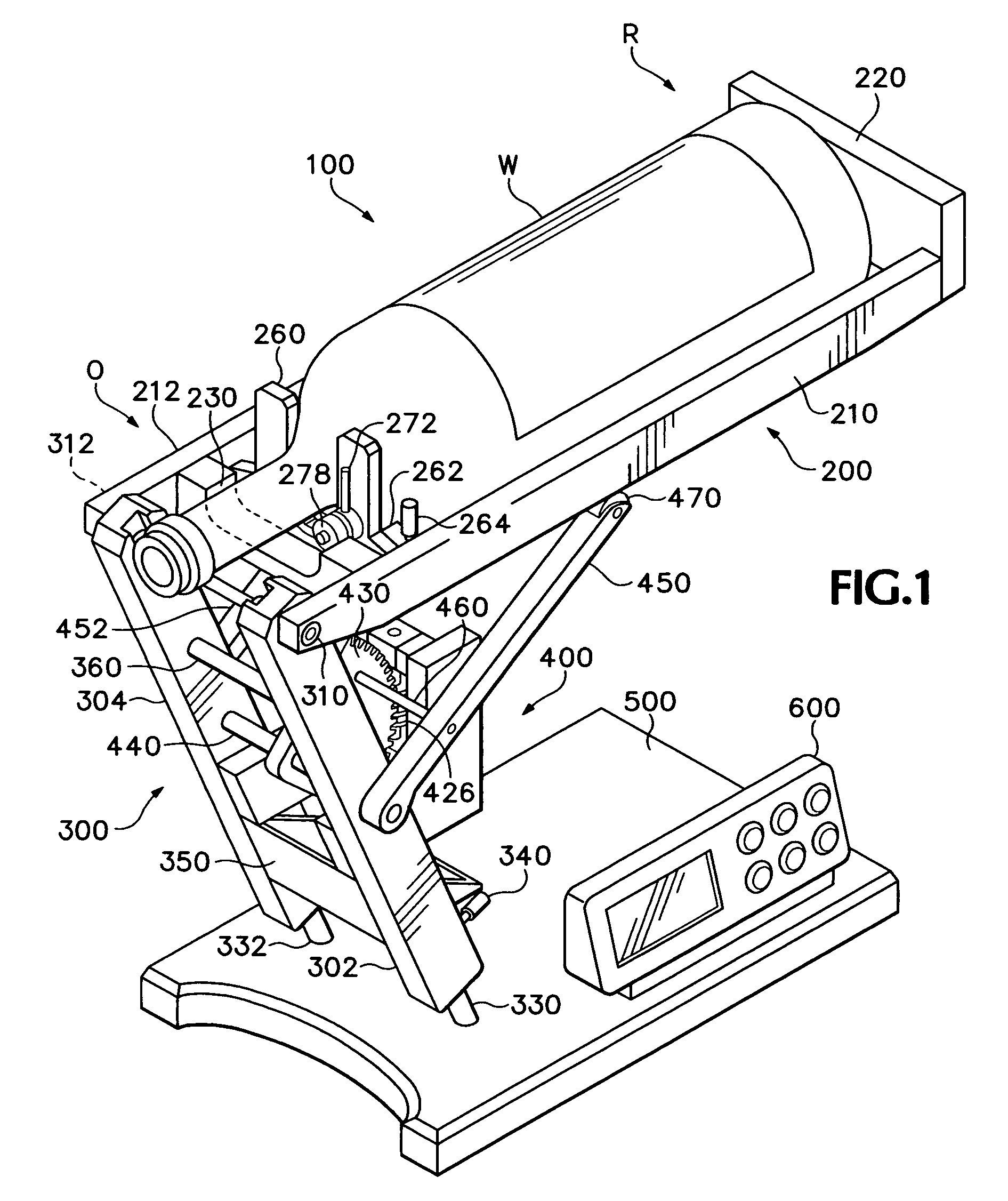 US-7708241-B2 figure 4