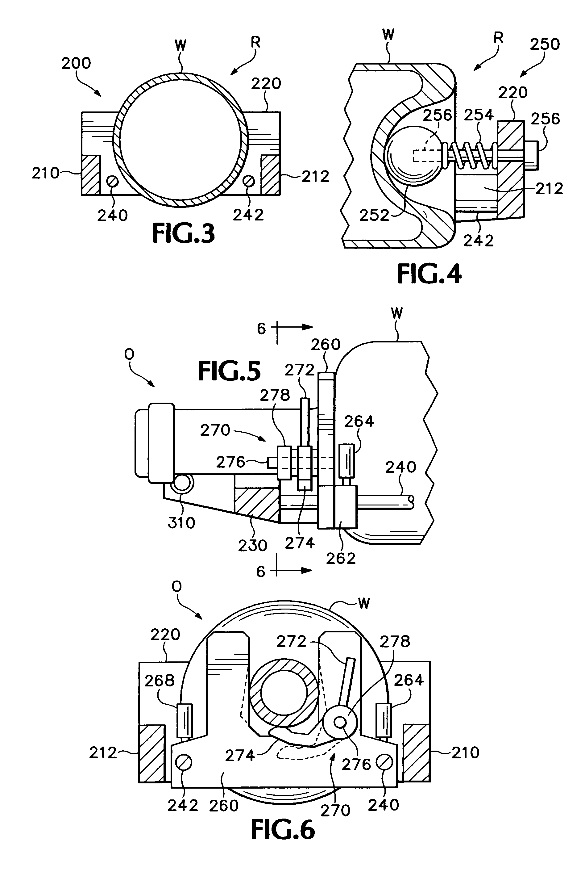 US-7708241-B2 figure 8