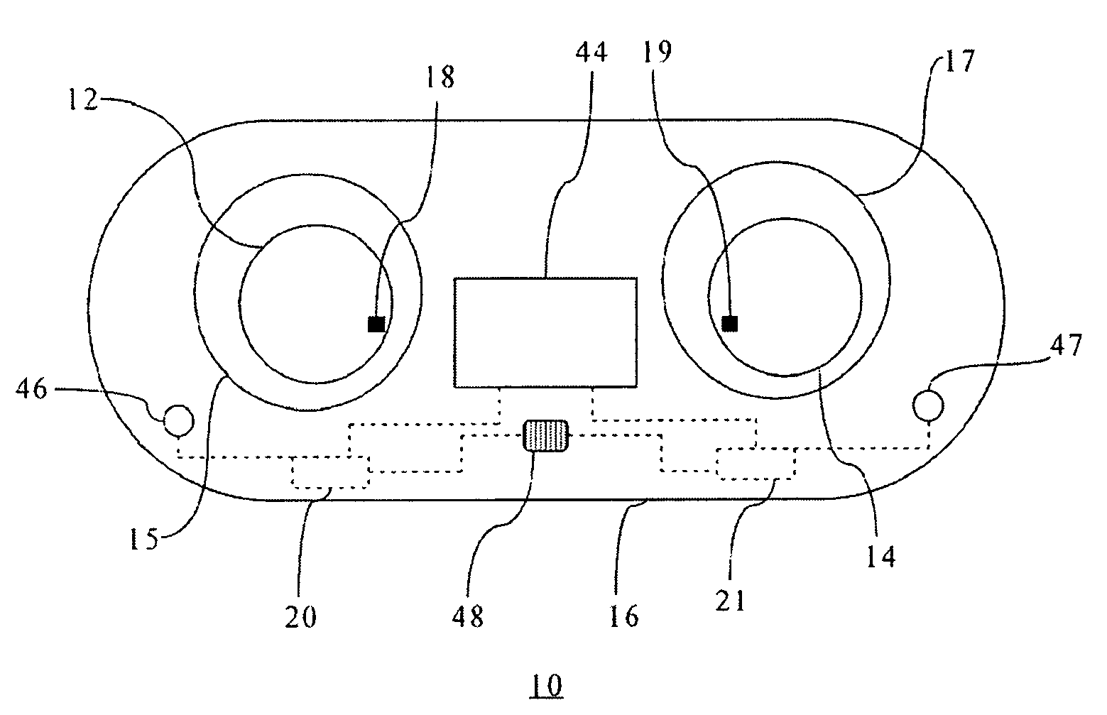 US-7708401-B2 figure 2