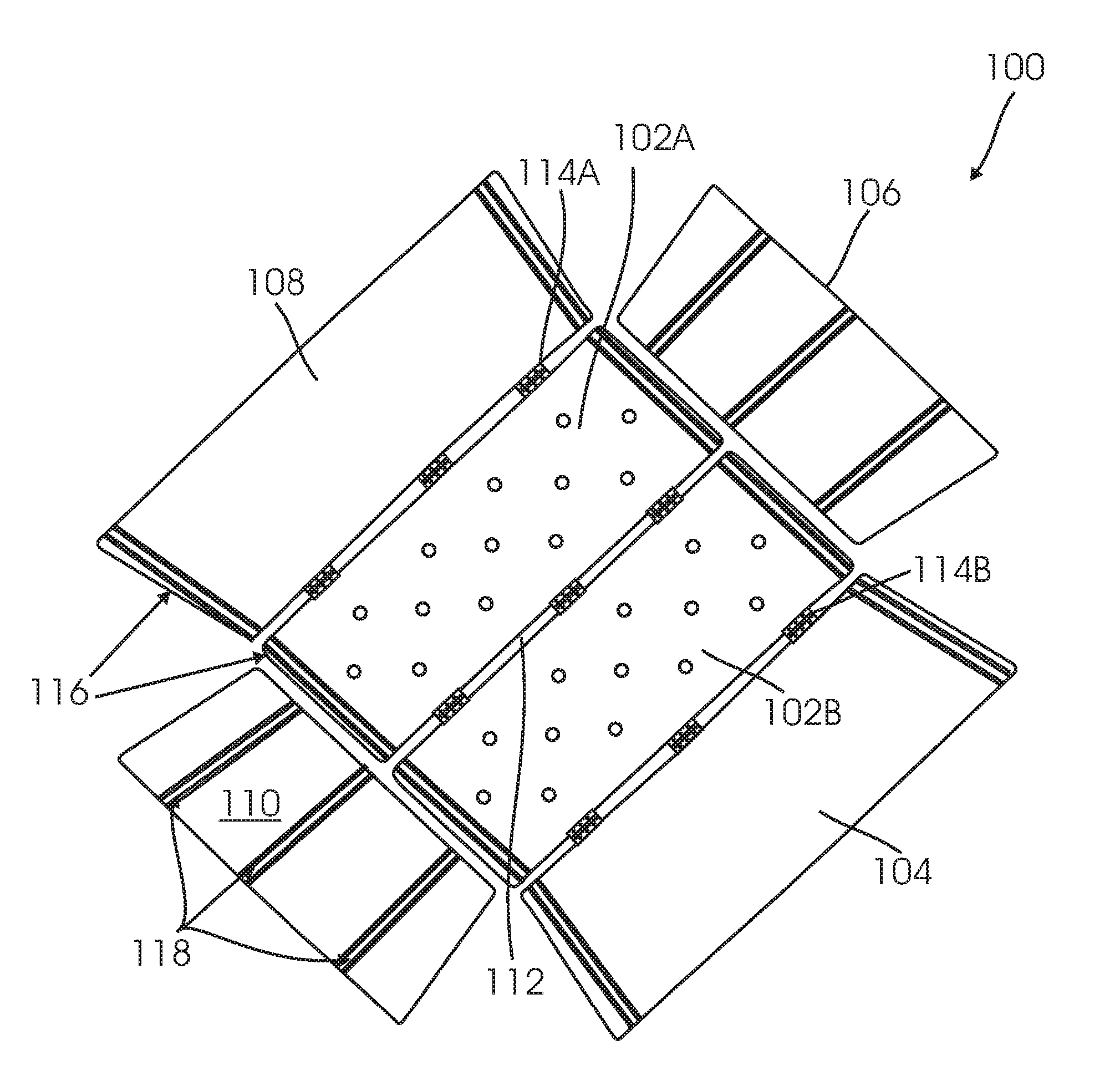 US-7712254-B2 figure 2