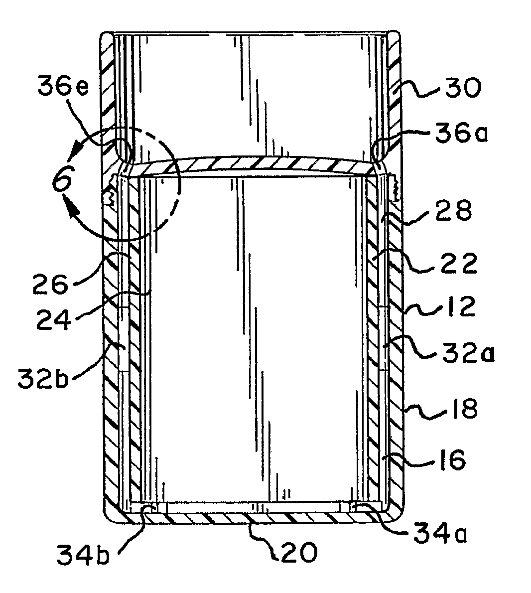 US-7712622-B2 figure 2