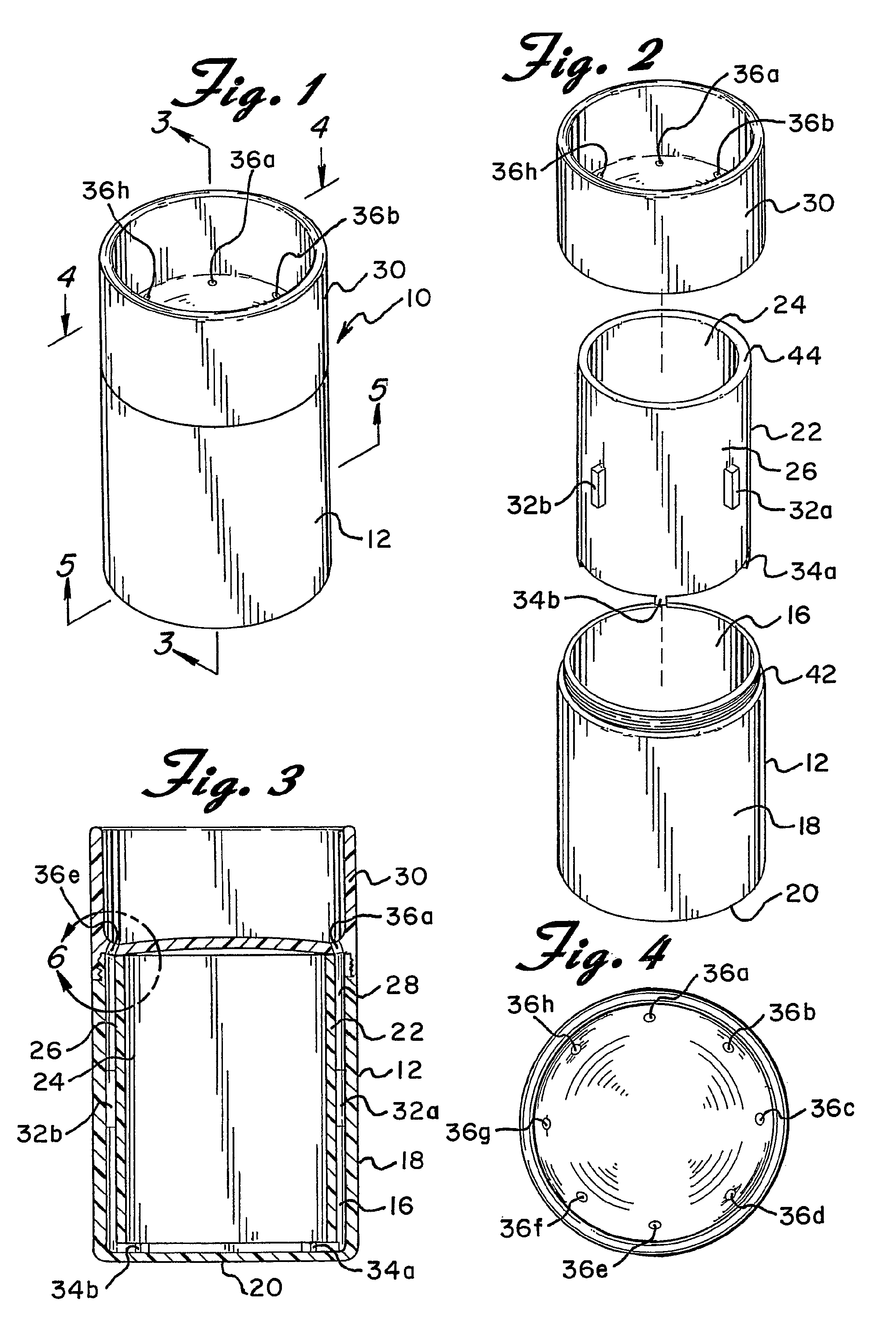 US-7712622-B2 figure 4