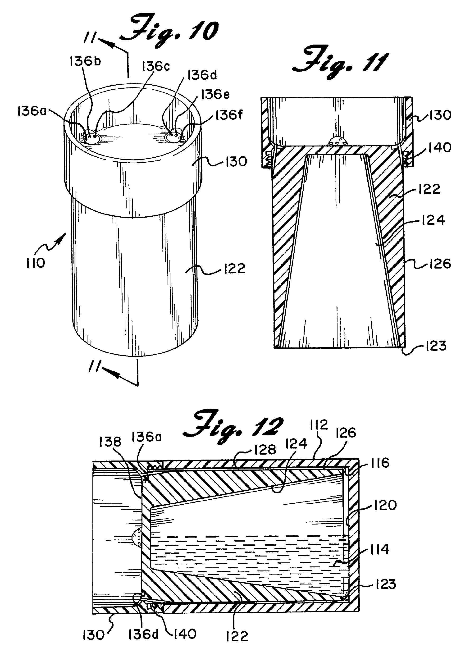 US-7712622-B2 figure 8