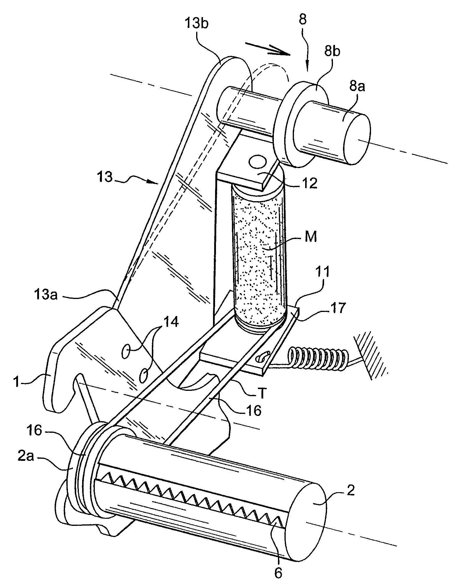 US-7712699-B2 figure 2