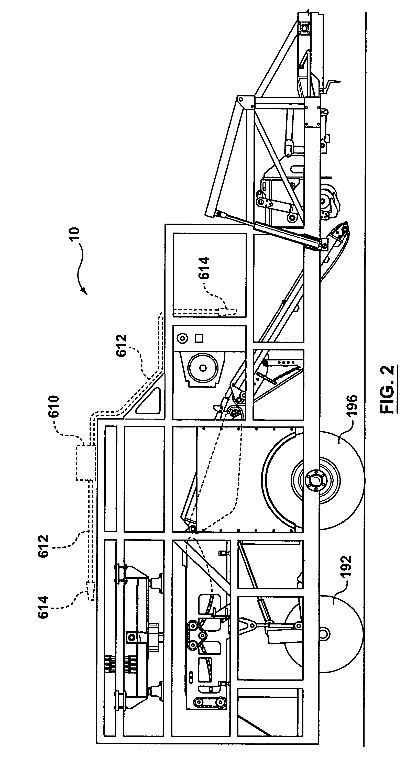 US-7721814-B2 figure 6