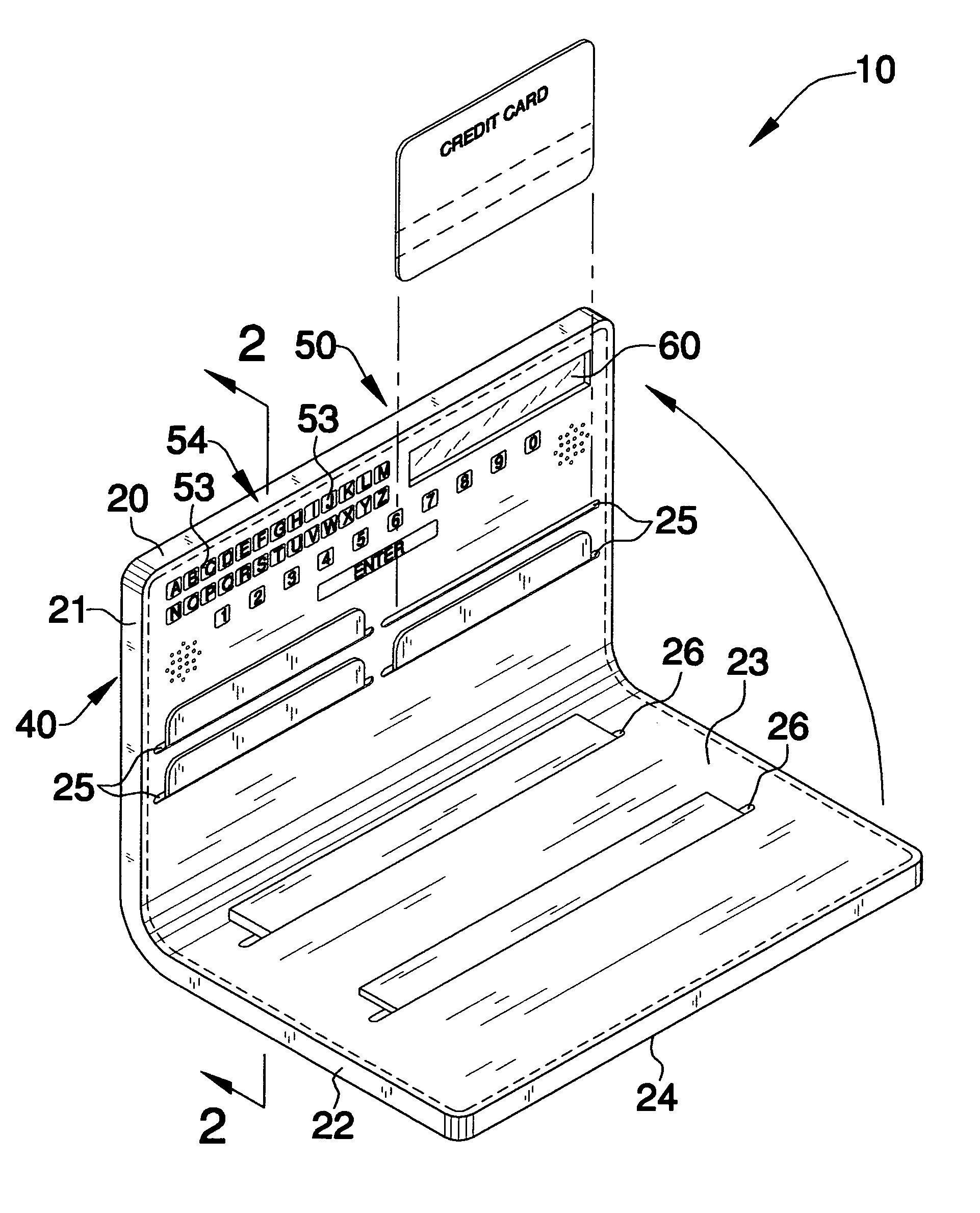 US-7721954-B1 figure 2